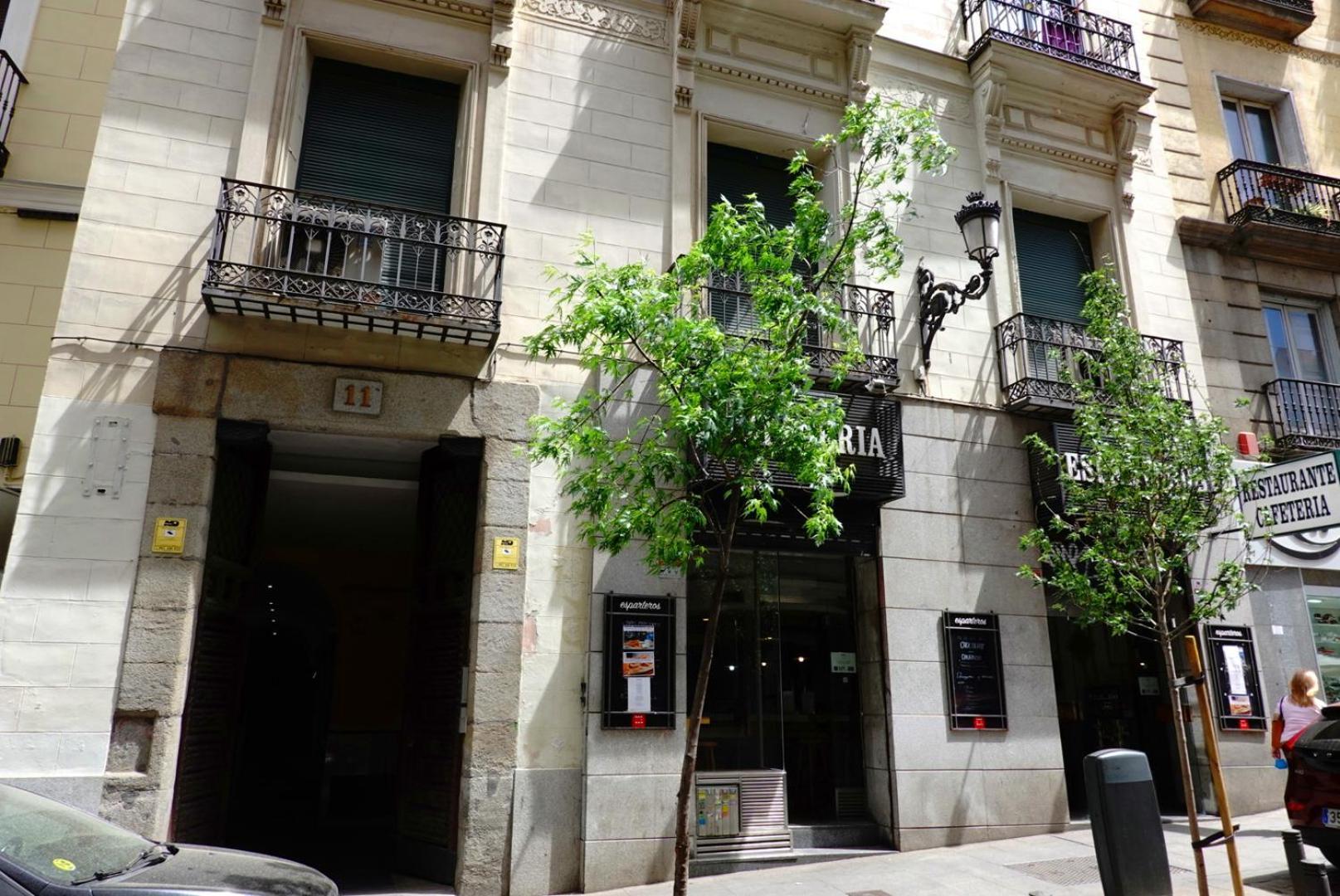 Casa Relajante En Sol Madri