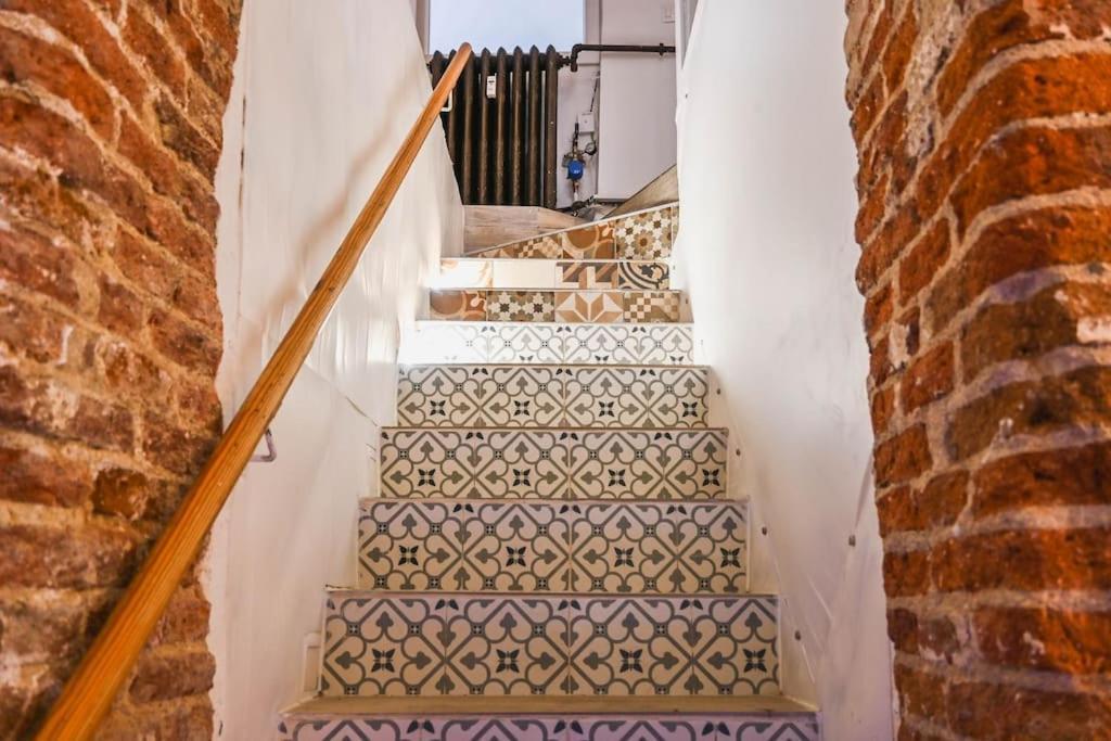 Apartment For Moderno Y Elegante Piso En Argueelles Jam30 Temporal