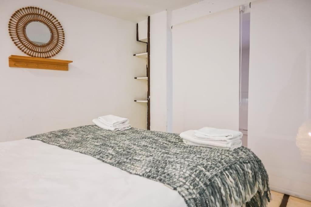Apartment For Moderno Y Elegante Piso En Argueelles Jam30 Temporal Madrid