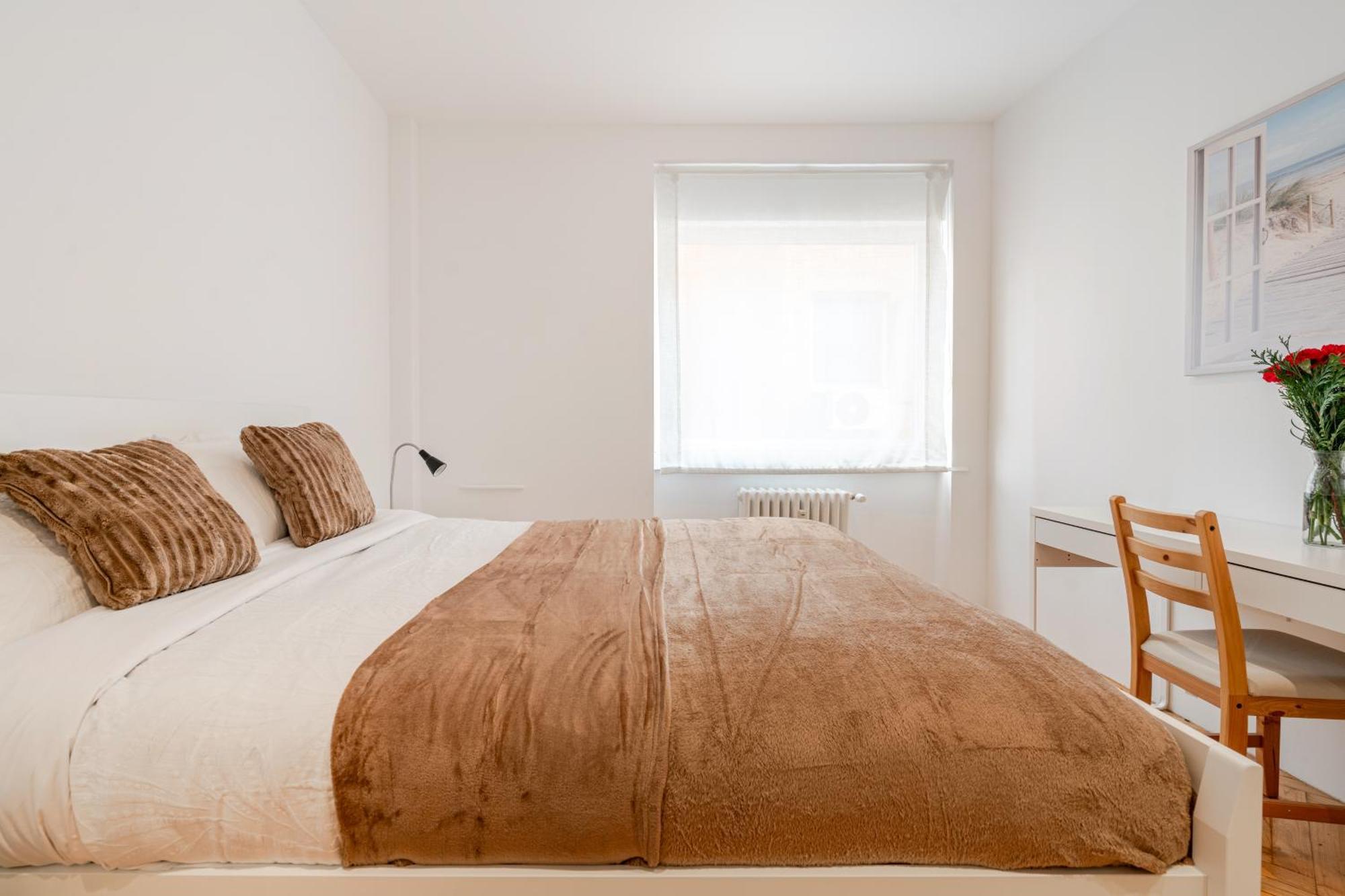 Mad Coco Luxury In Gran Via Apartamento Madri