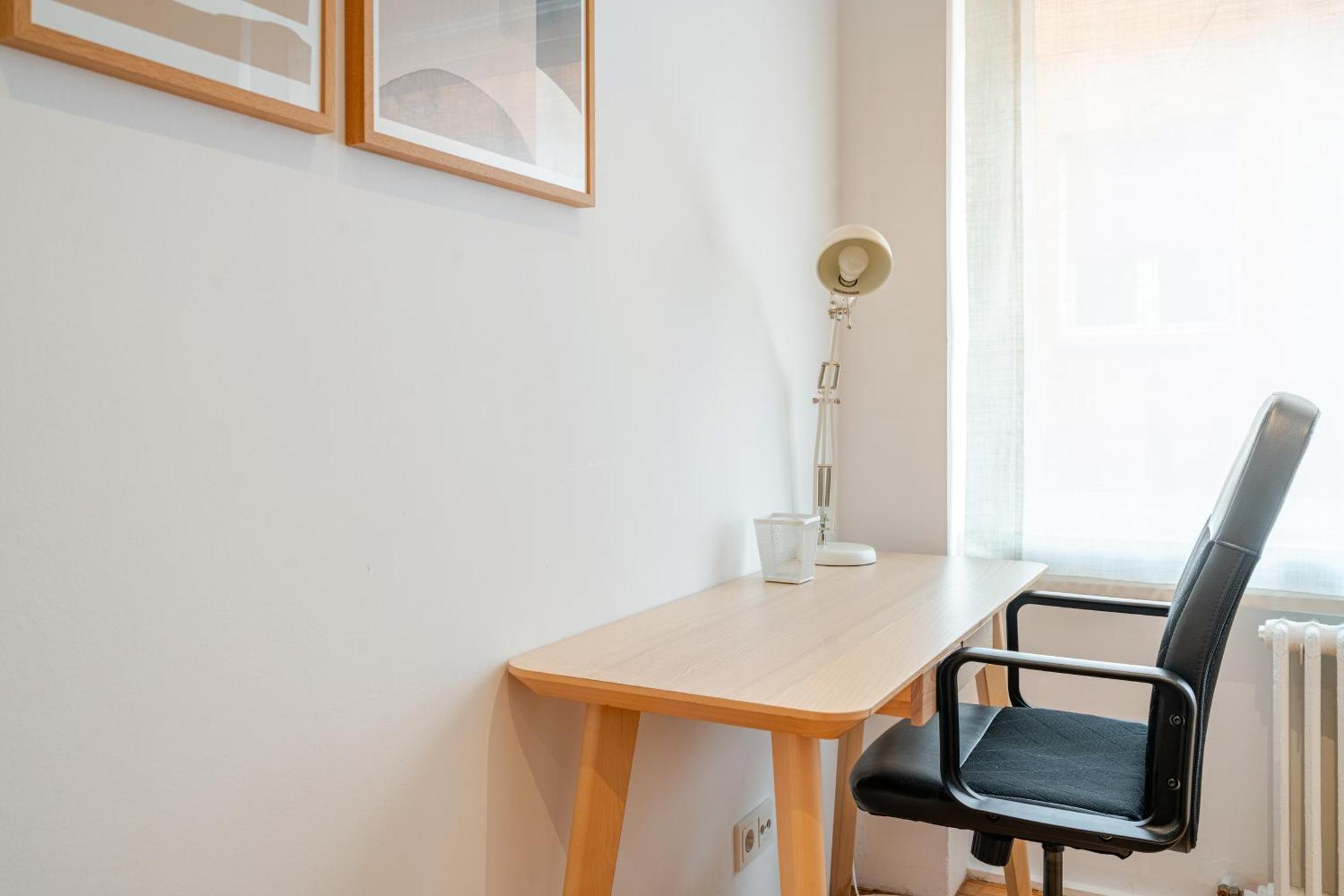 Apartamento Mad Coco Luxury In Gran Via Madri