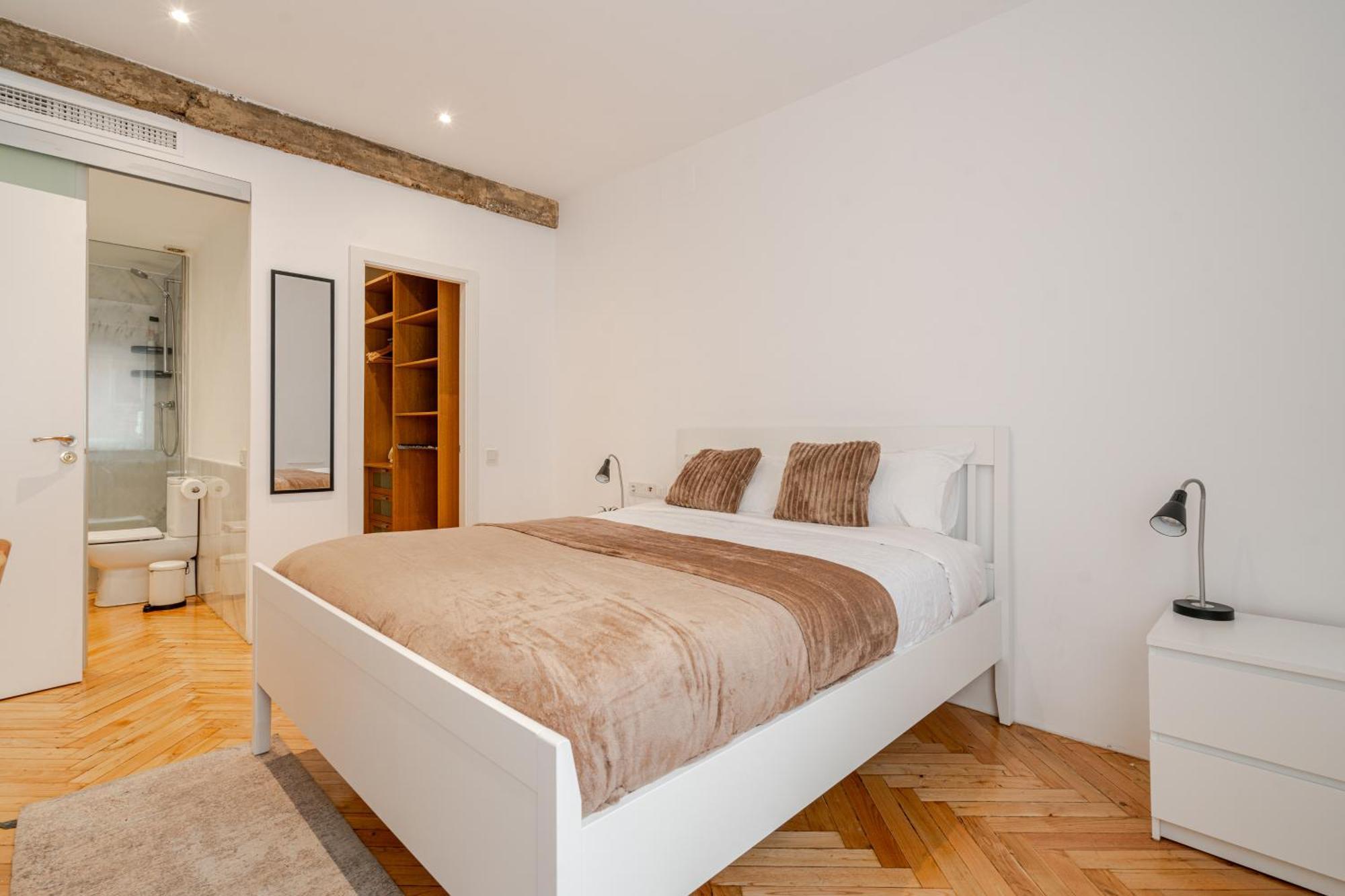 Apartamento Mad Coco Luxury In Gran Via