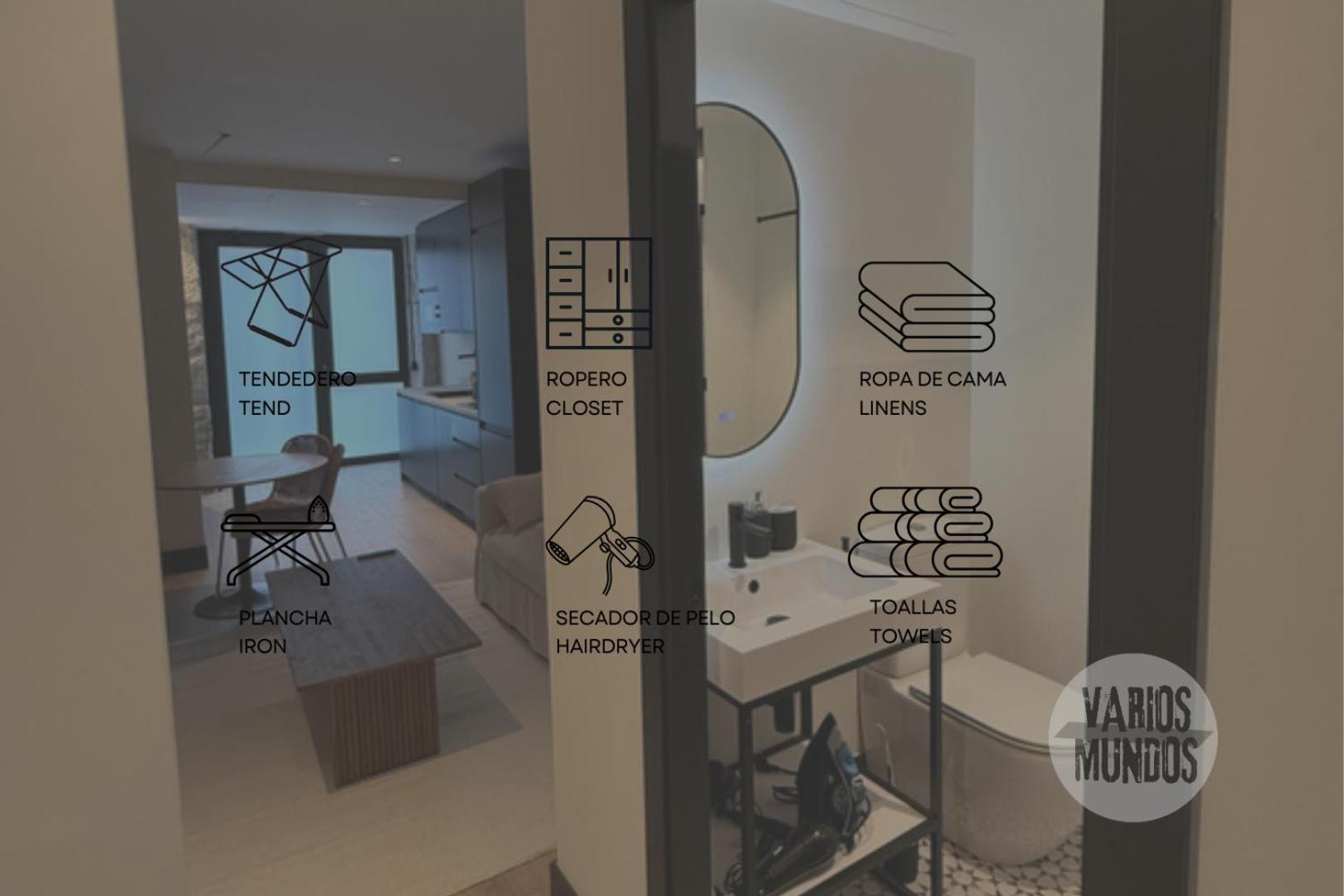 Acogedor Loft Para 2 En Duque De Rivas-centro Apartment Madrid