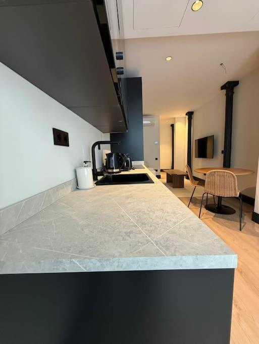Acogedor Loft Para 2 En Duque De Rivas-centro Apartment *