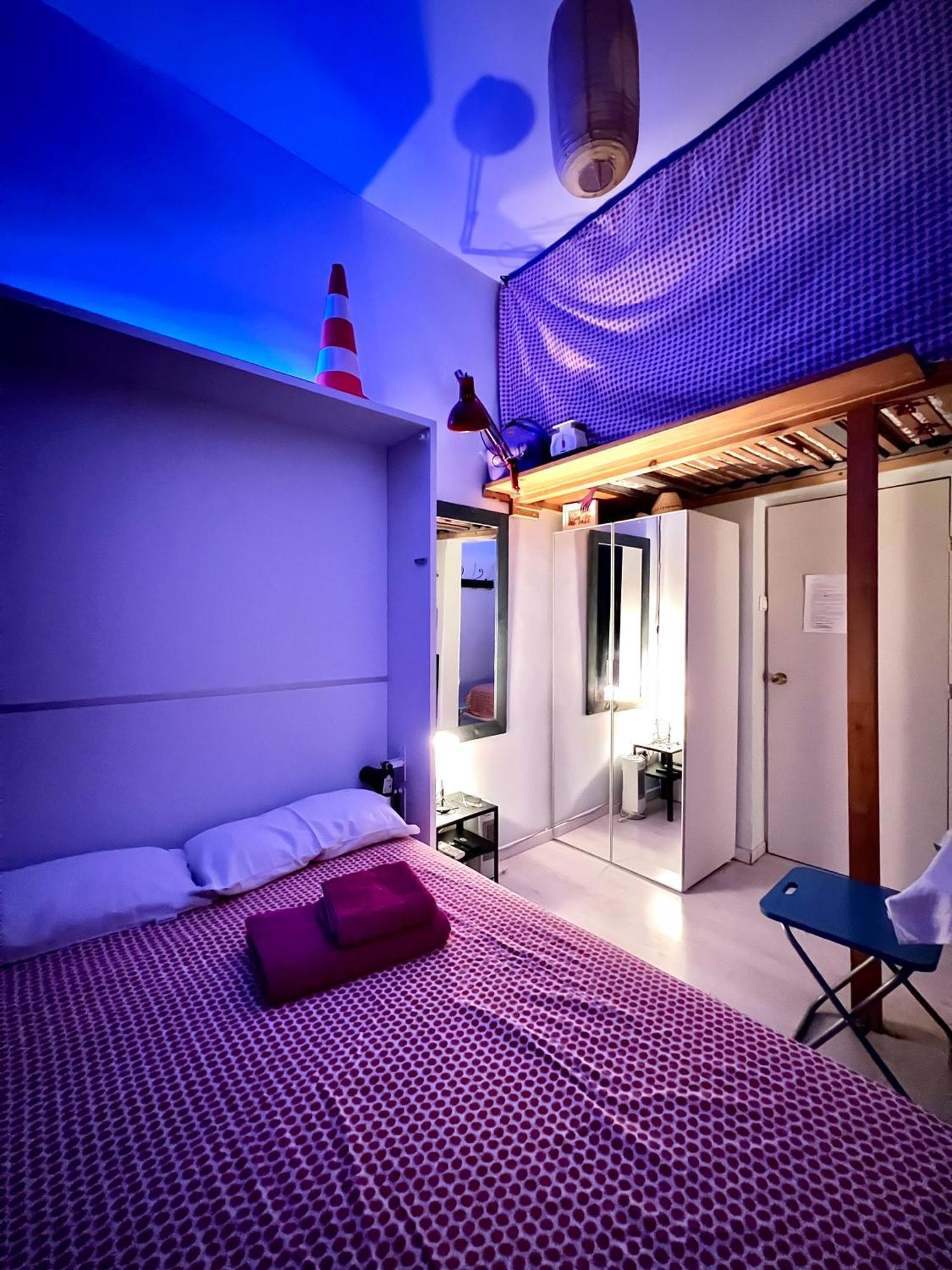 Cozy In Lavapies Frühstückspension