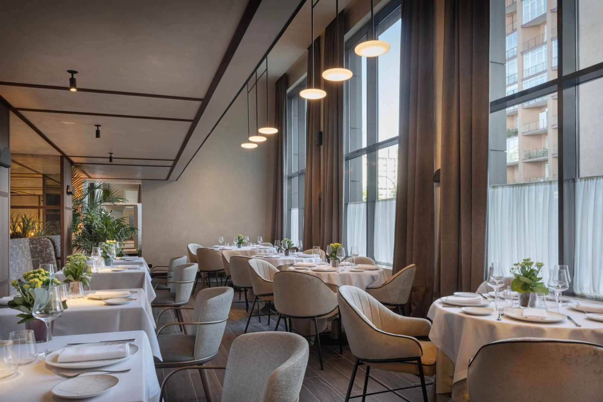 The Westin Cuzco 4*