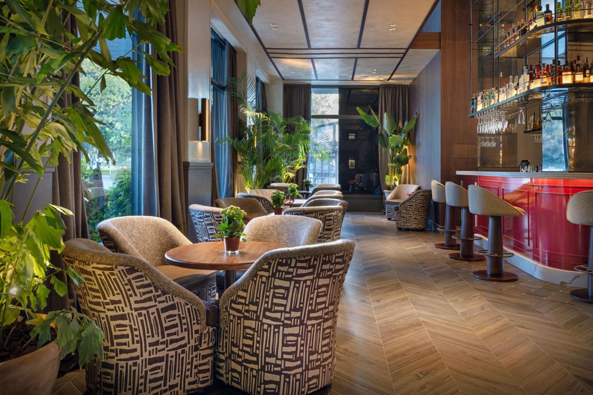 The Westin Cuzco 4* Madrid
