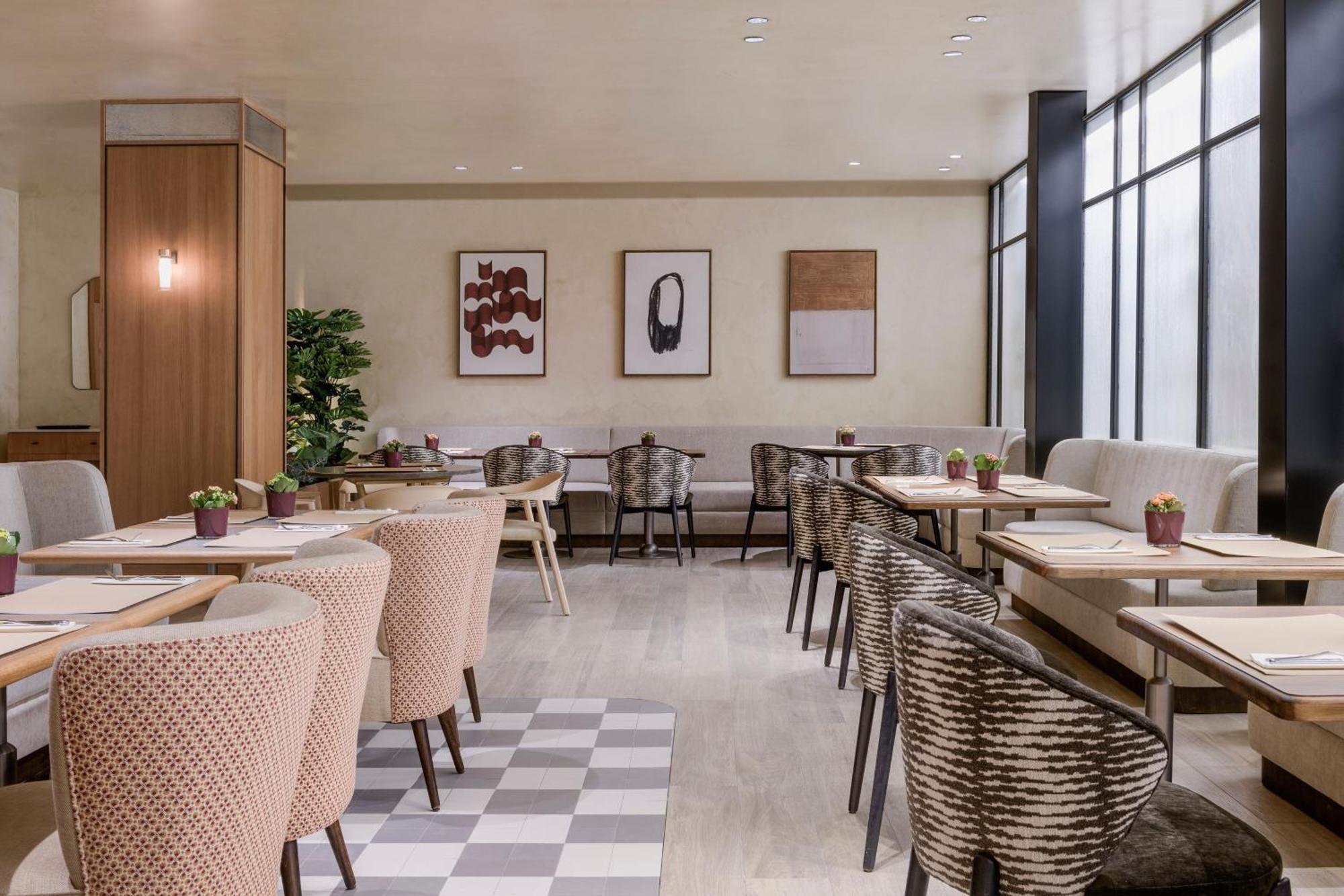 The Westin Cuzco Madrid