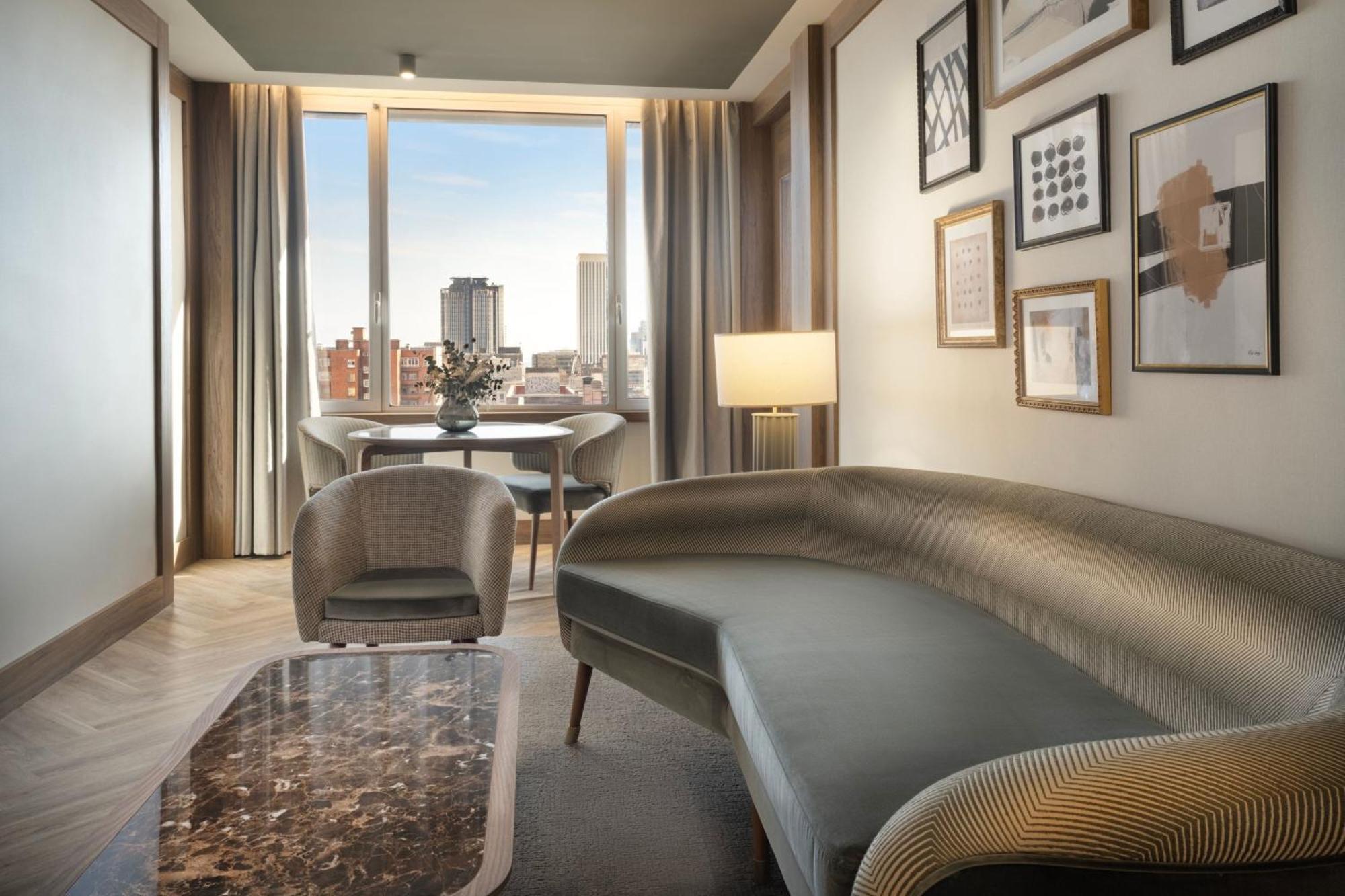 The Westin Cuzco Hotel 4*