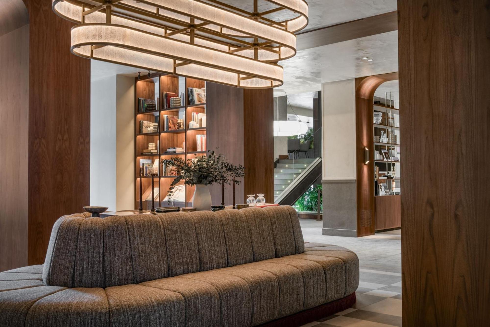 The Westin Cuzco 4*