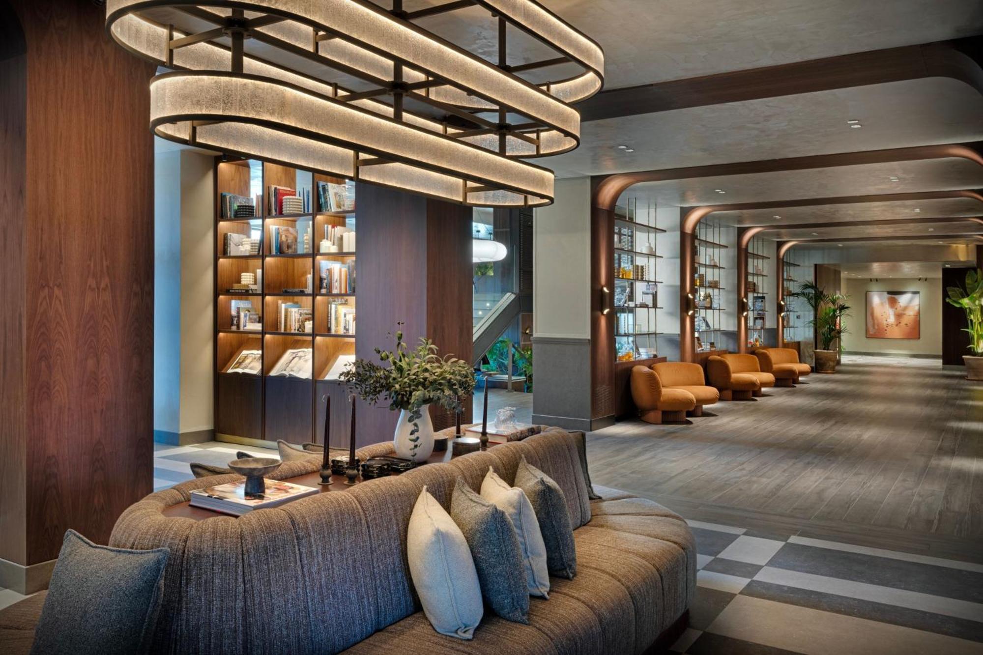 The Westin Cuzco 4* Madrid