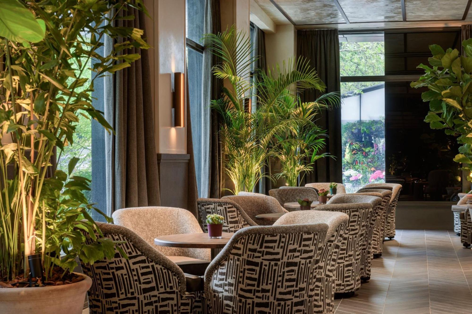 Hotel The Westin Cuzco