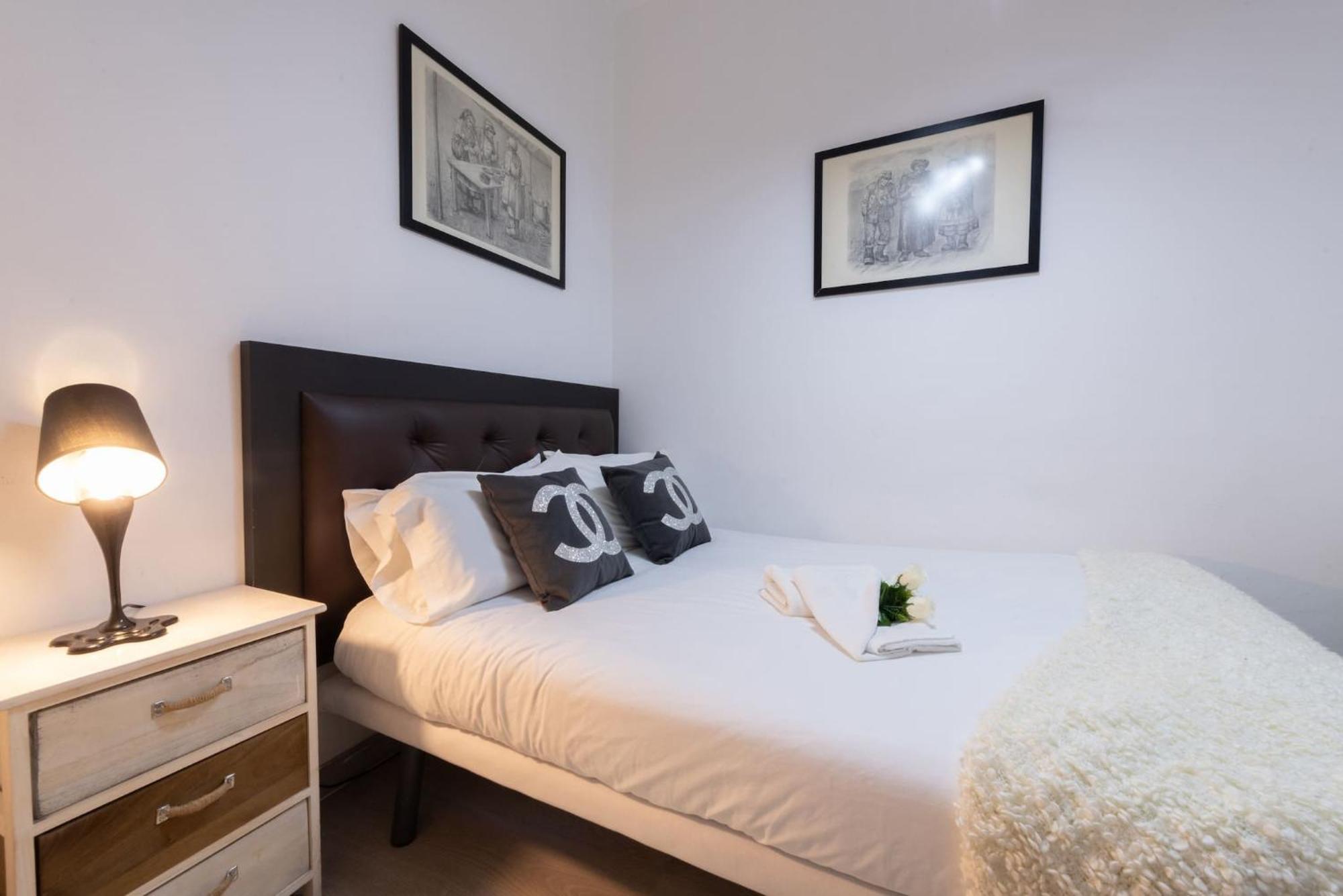 Apartment Apartamentos Day Madrid Gran Via Centro Sol Malasana Navi Mumbai