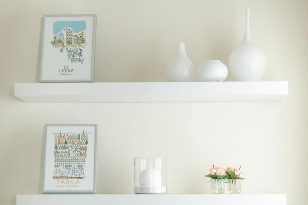 Huertas, 58 Apartamento