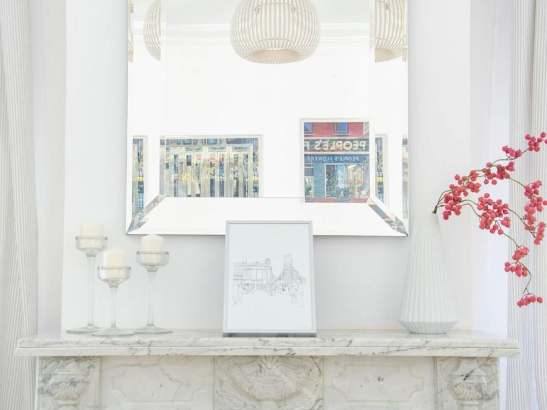 Huertas, 58 Apartamento Madrid