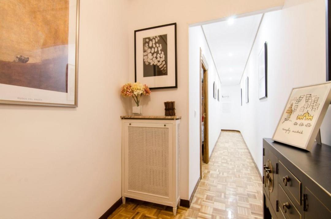 Huertas, 58 Apartamento