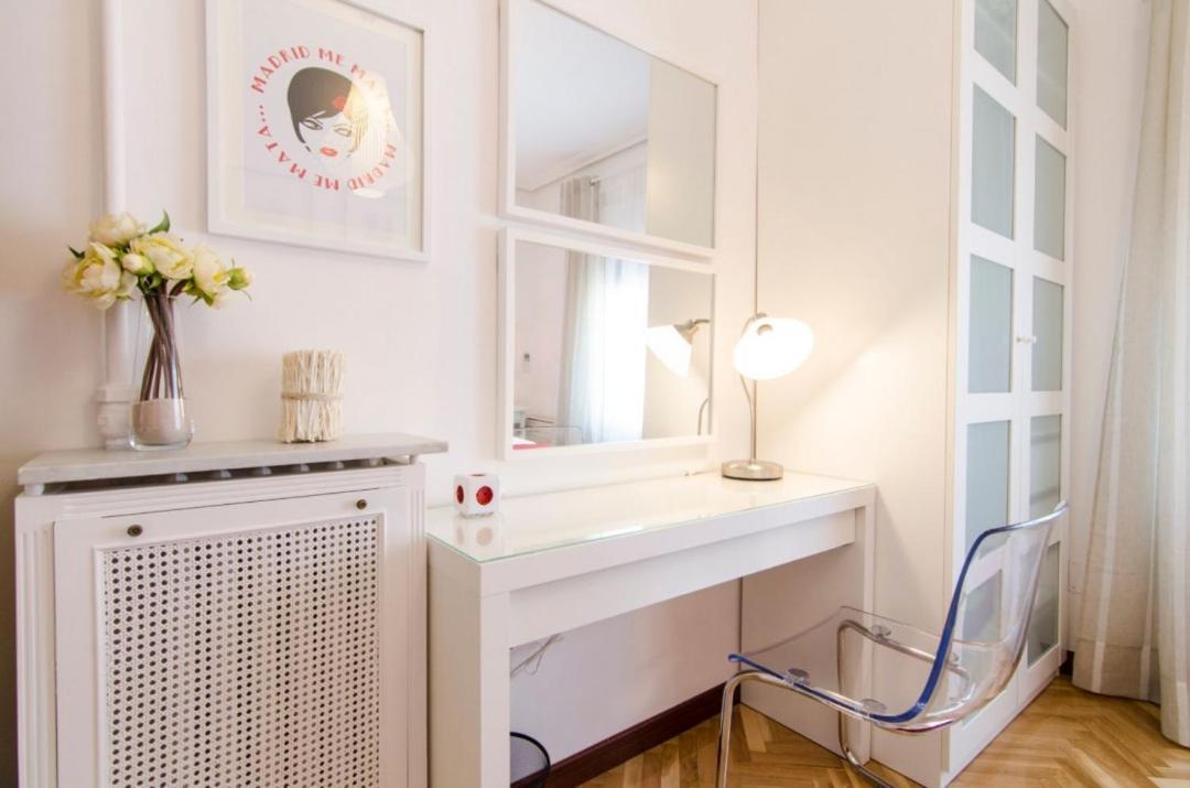 Huertas, 58 Apartamento *