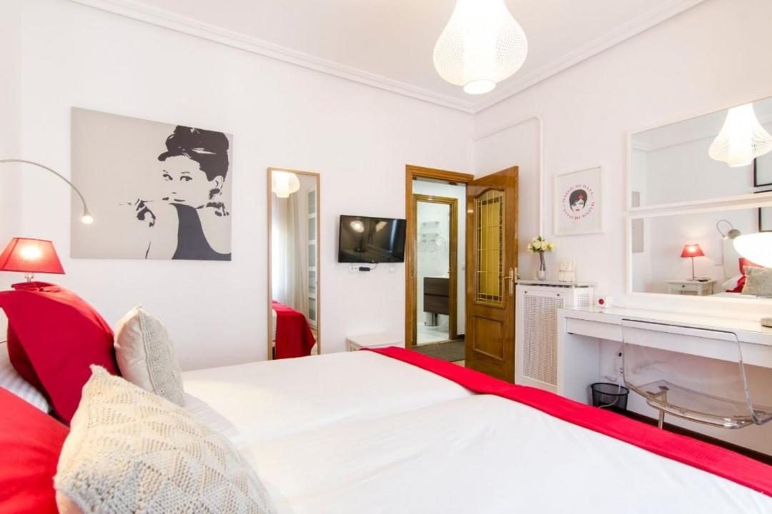 Huertas, 58 Apartamento