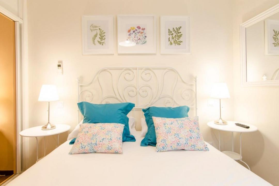Huertas, 58 Apartamento *
