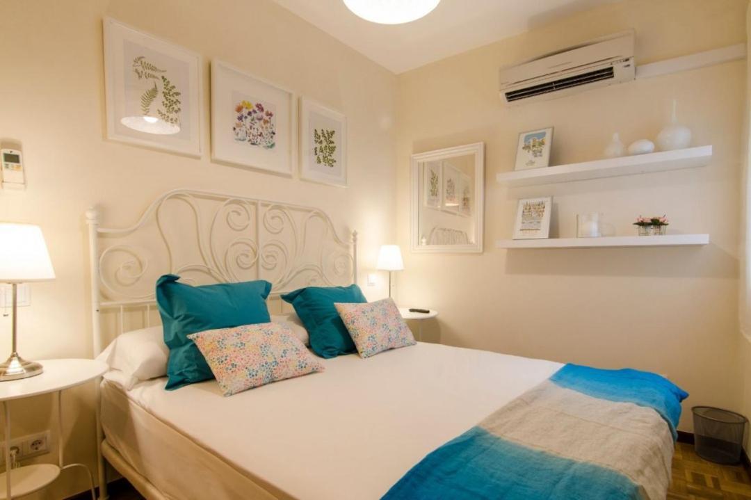 Apartamento Huertas, 58 Madrid
