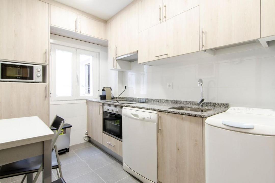 Apartamento Huertas, 58