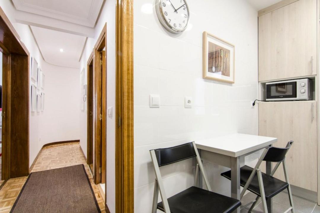 Apartamento Huertas, 58 Madrid