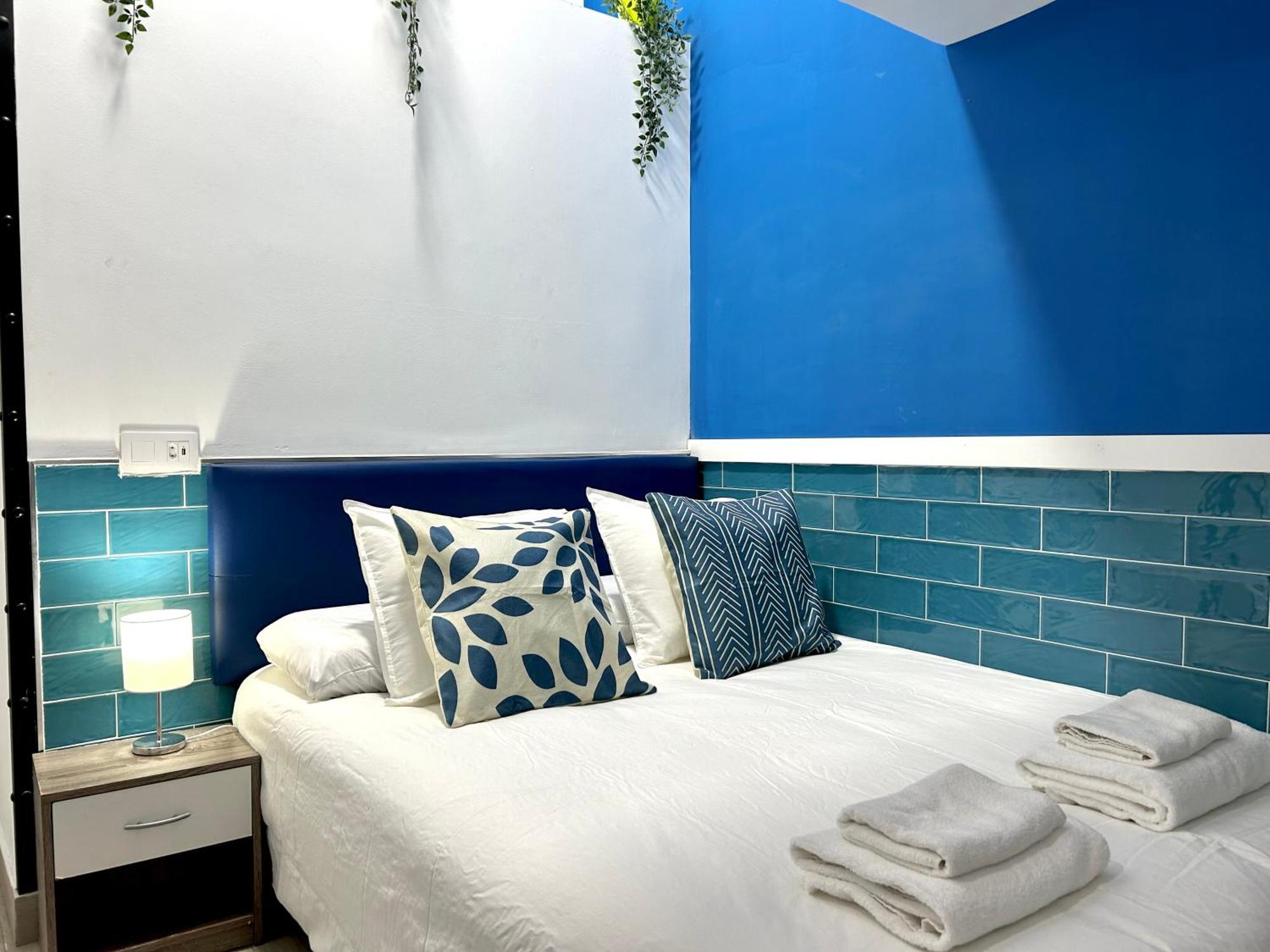 Lejlighed Ever House - Alcala Loft