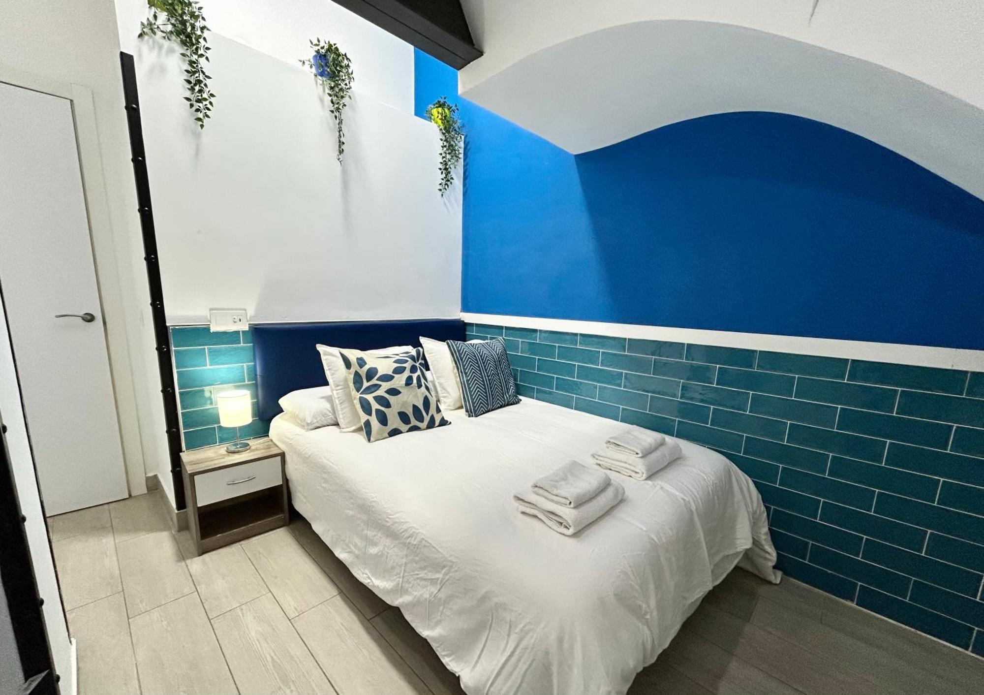 Ever House - Alcala Loft Lejlighed Madrid