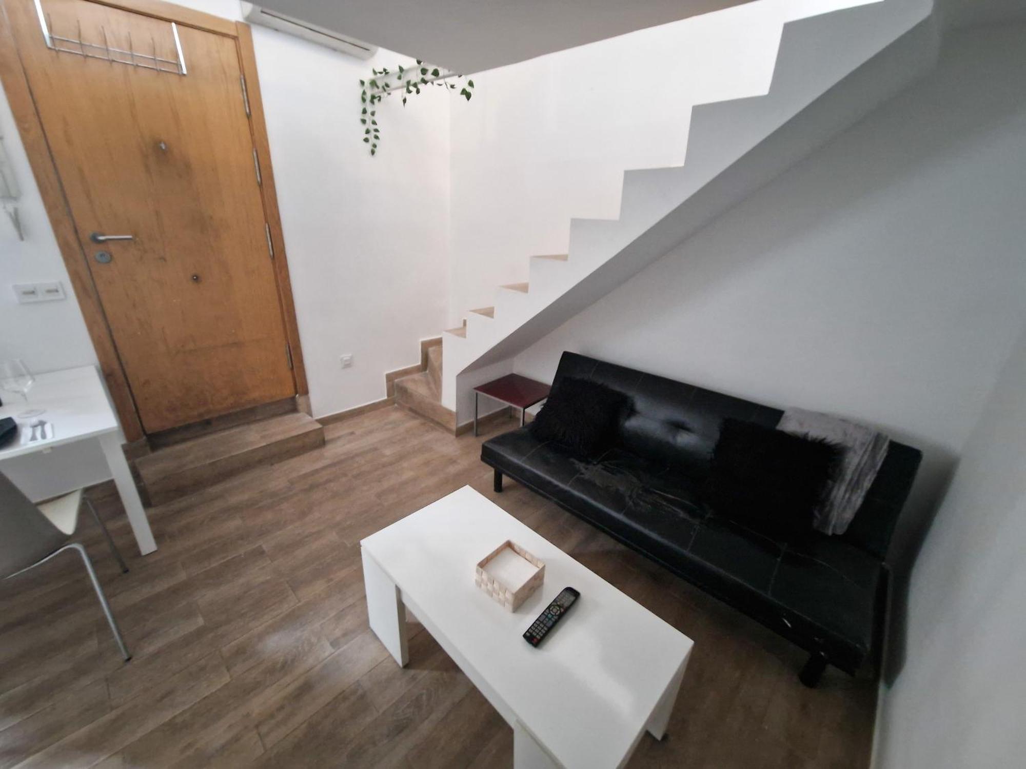 Estupenda Casa En Guindalera *