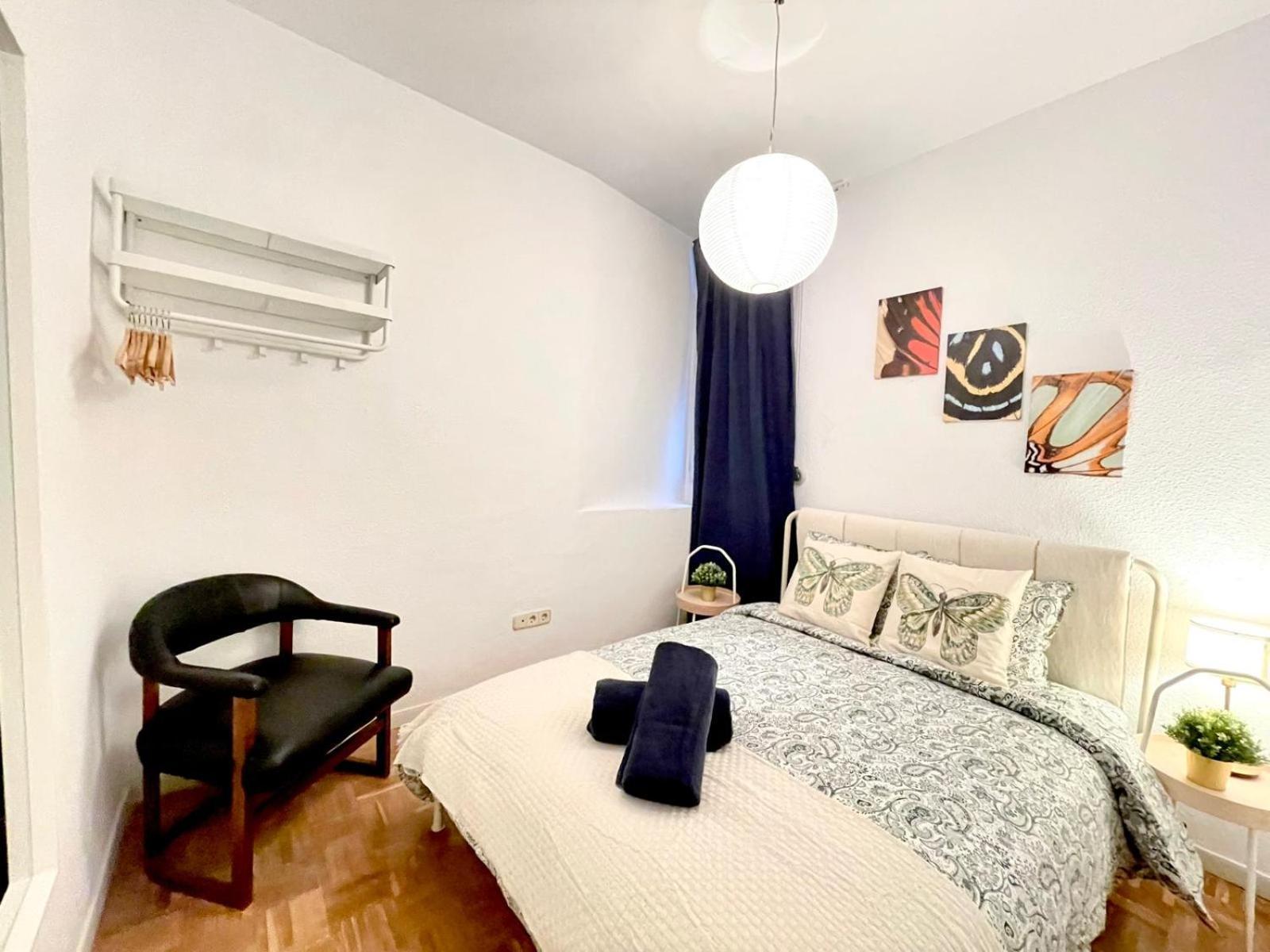 Albergue Centric Madera Gran Via *