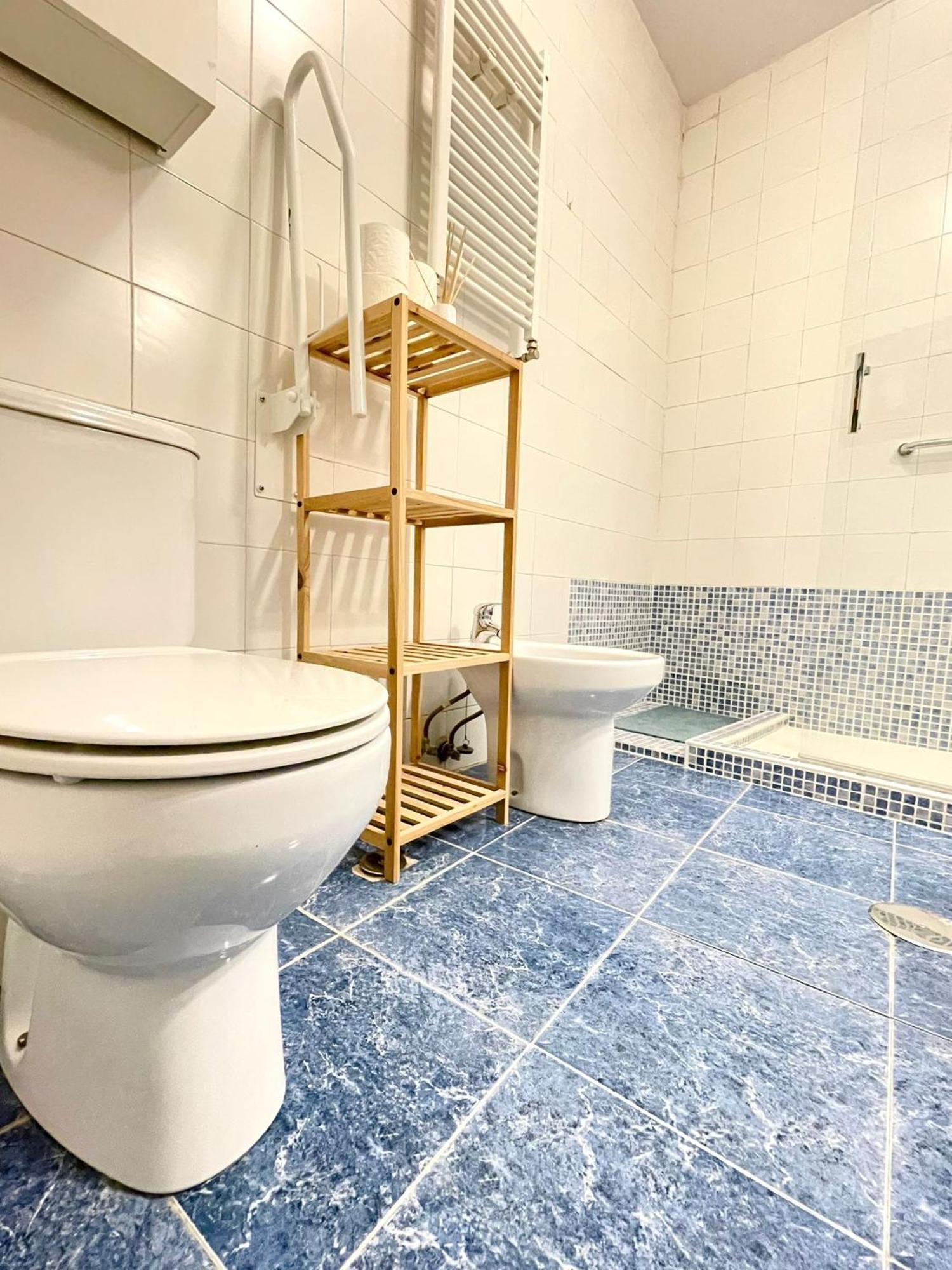 Albergue Centric Madera Gran Via