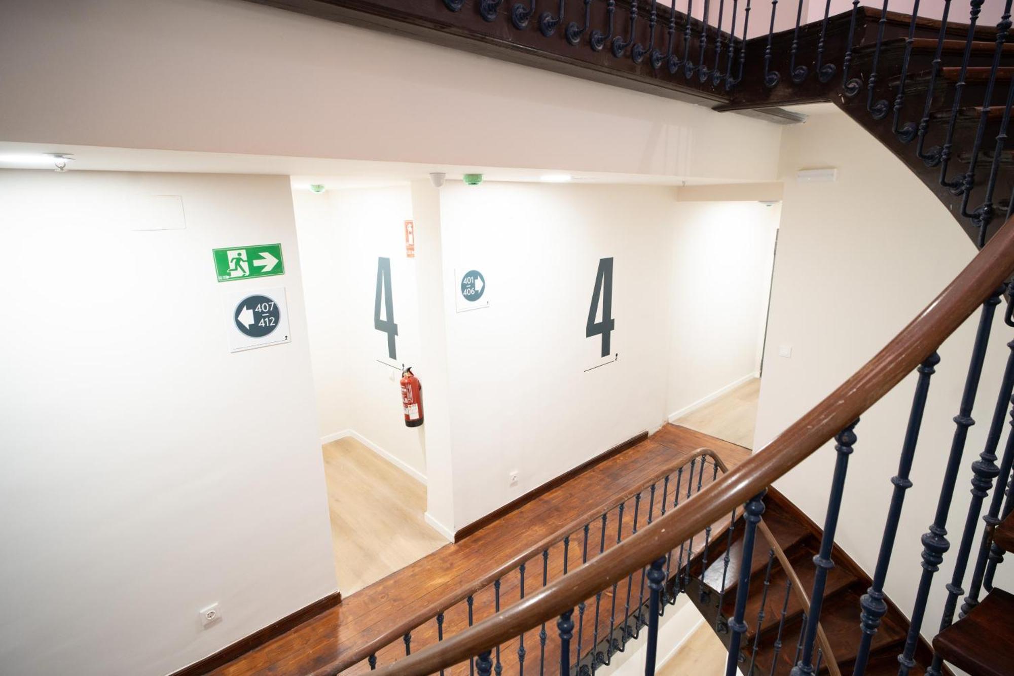 Adventure Hostel Madrid
