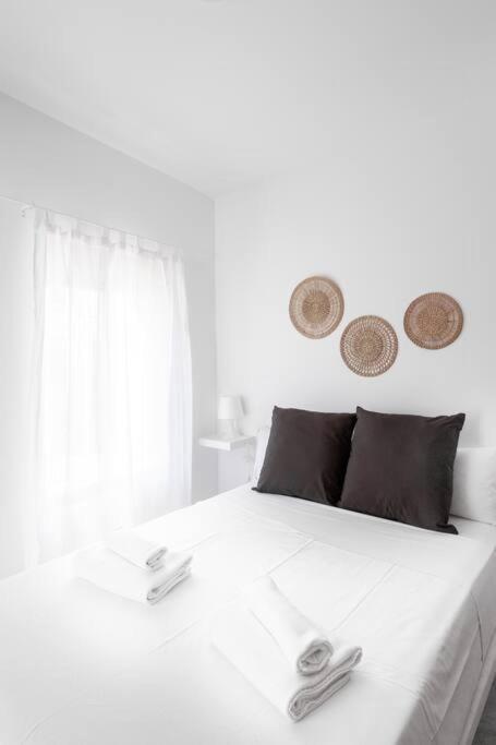 Lejlighed Tetuan Ground Floor With Wifi