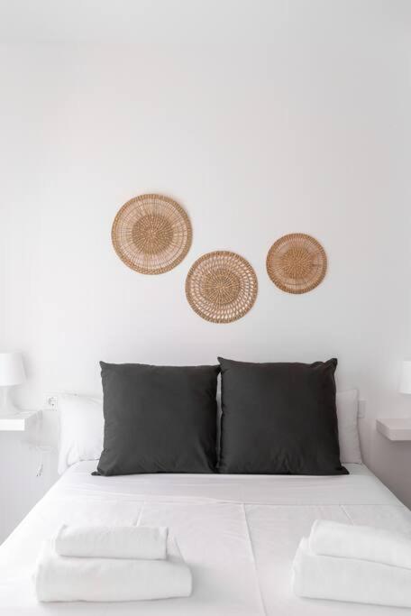 Tetuan Ground Floor With Wifi Lejlighed Madrid