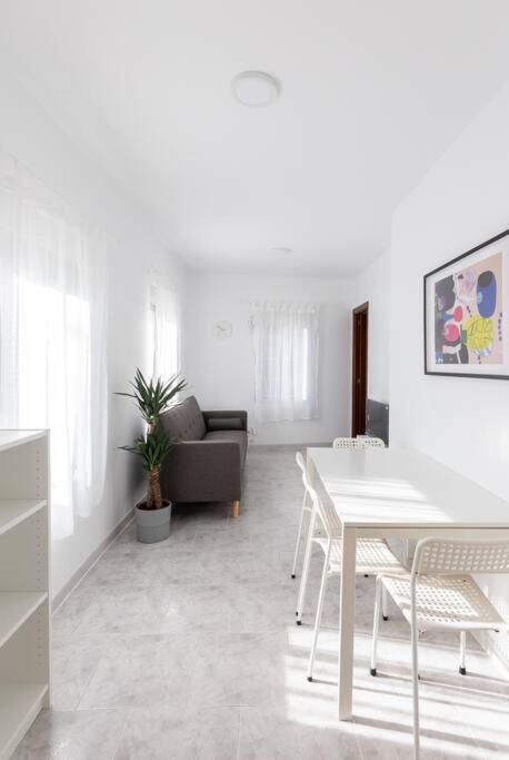 Lejlighed Tetuan Ground Floor With Wifi *