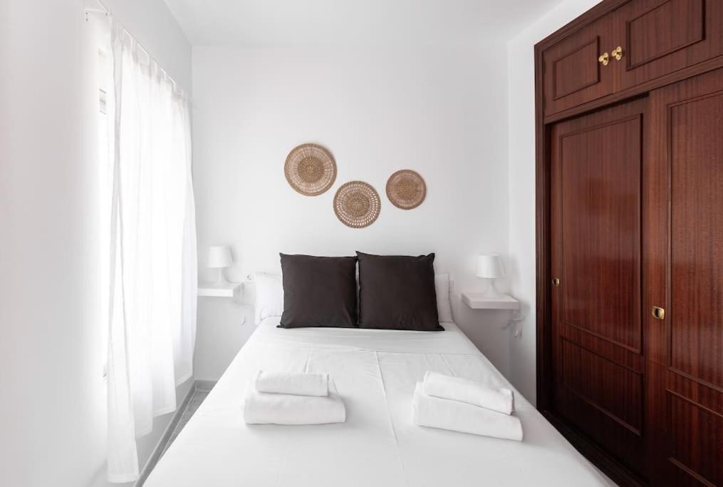 Tetuan Ground Floor With Wifi Lejlighed *