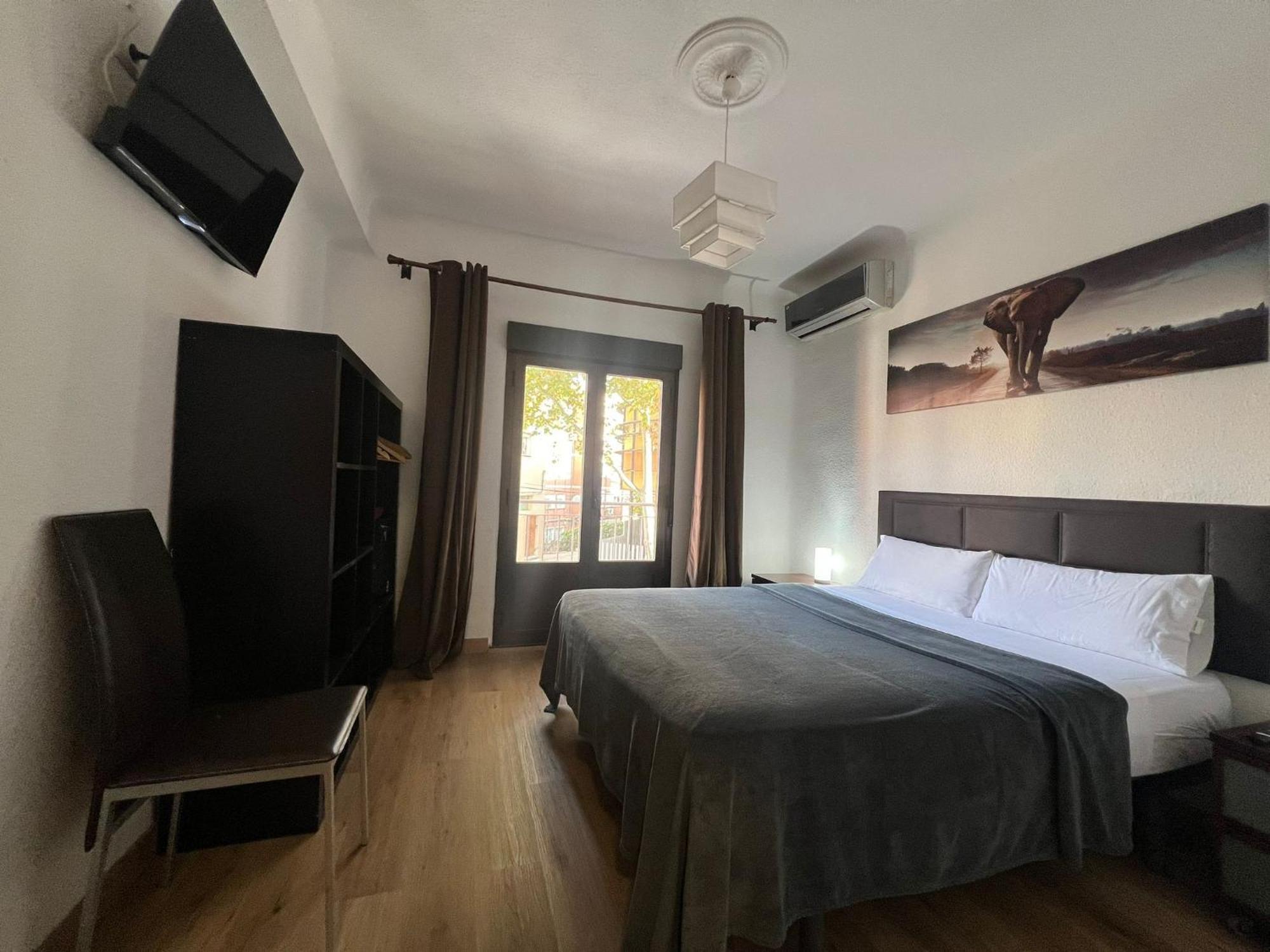 Gæstehus Hello 3*