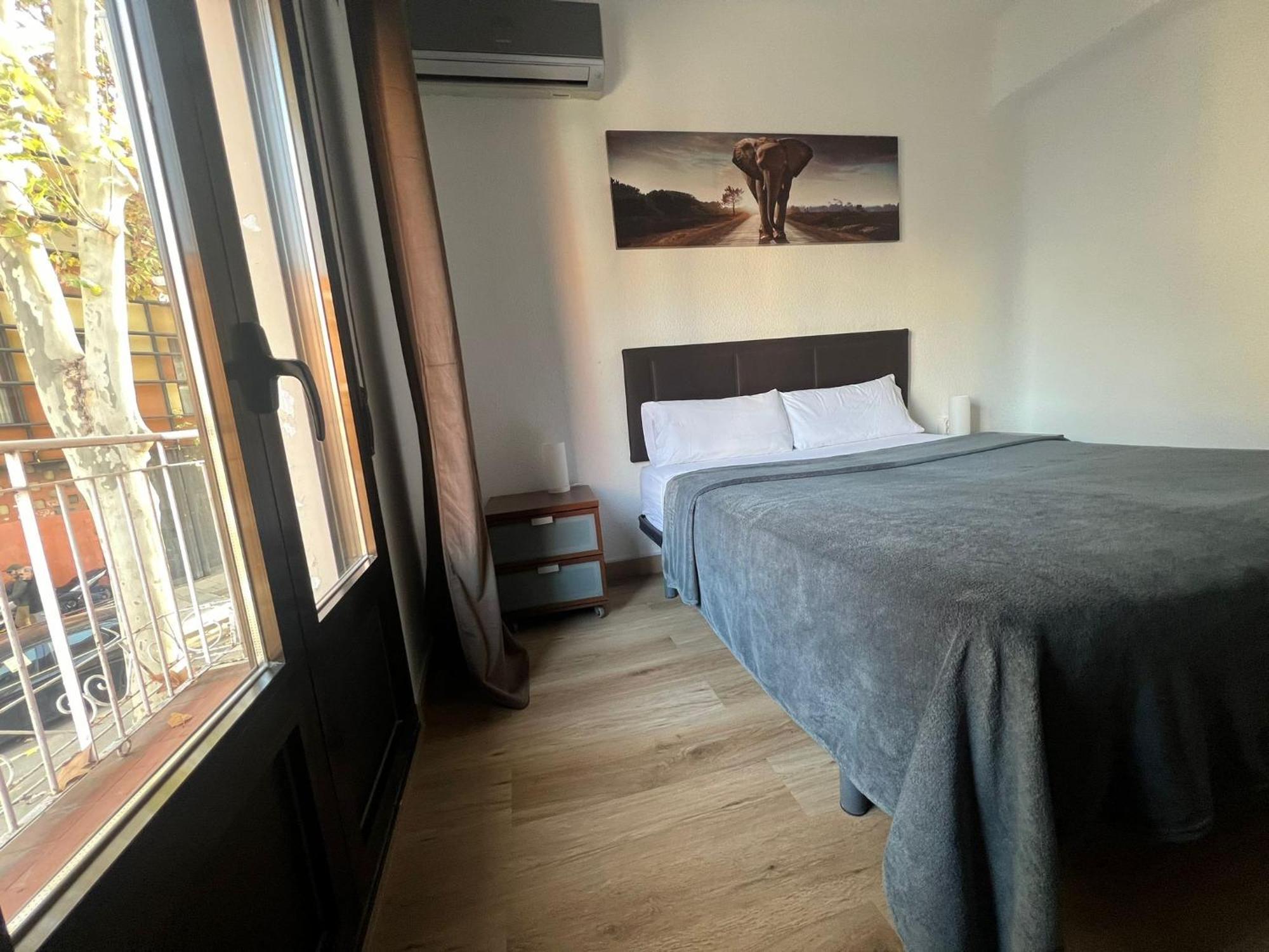 Hello 3* Madrid