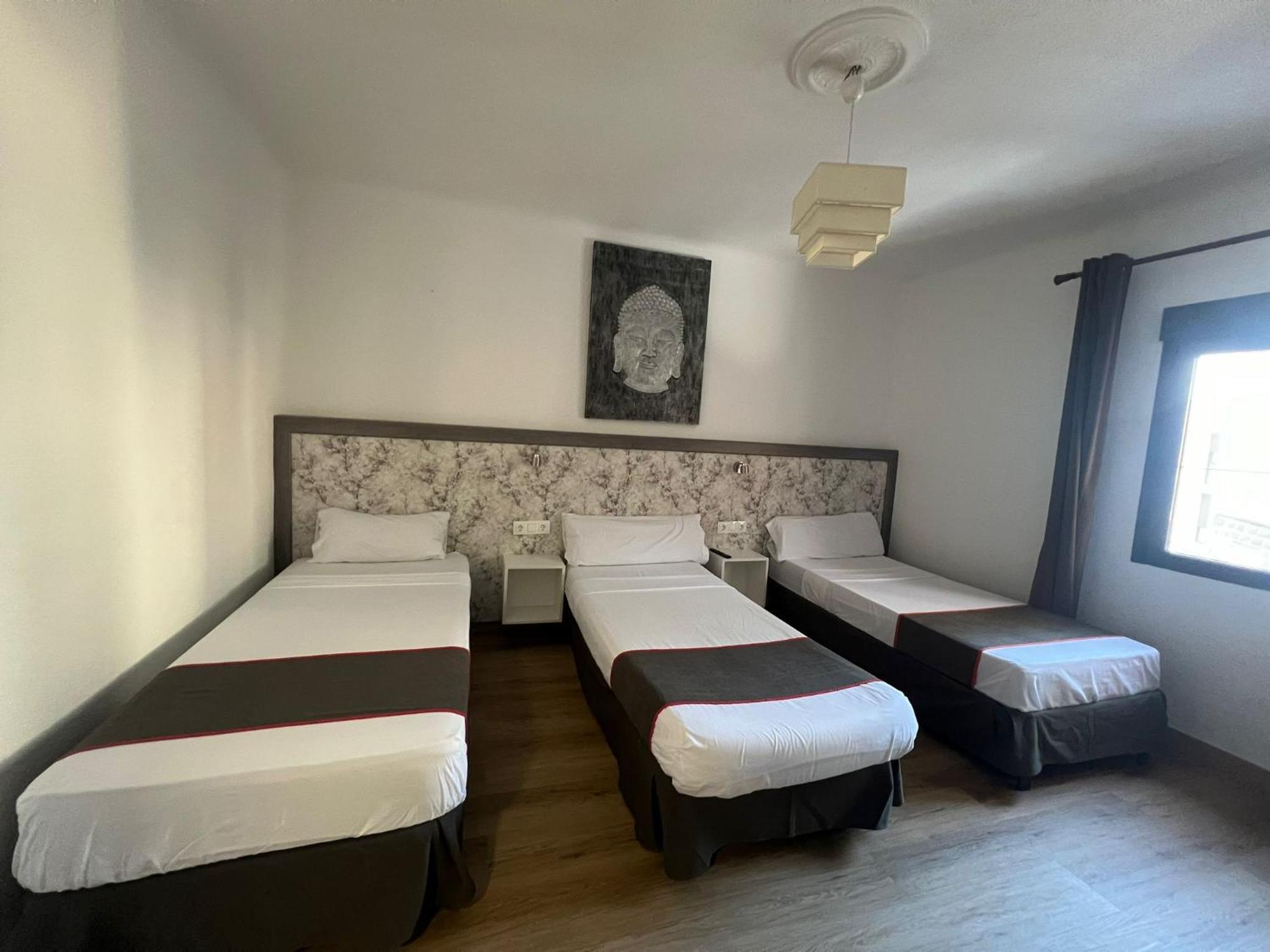 Gæstehus Hello 3*