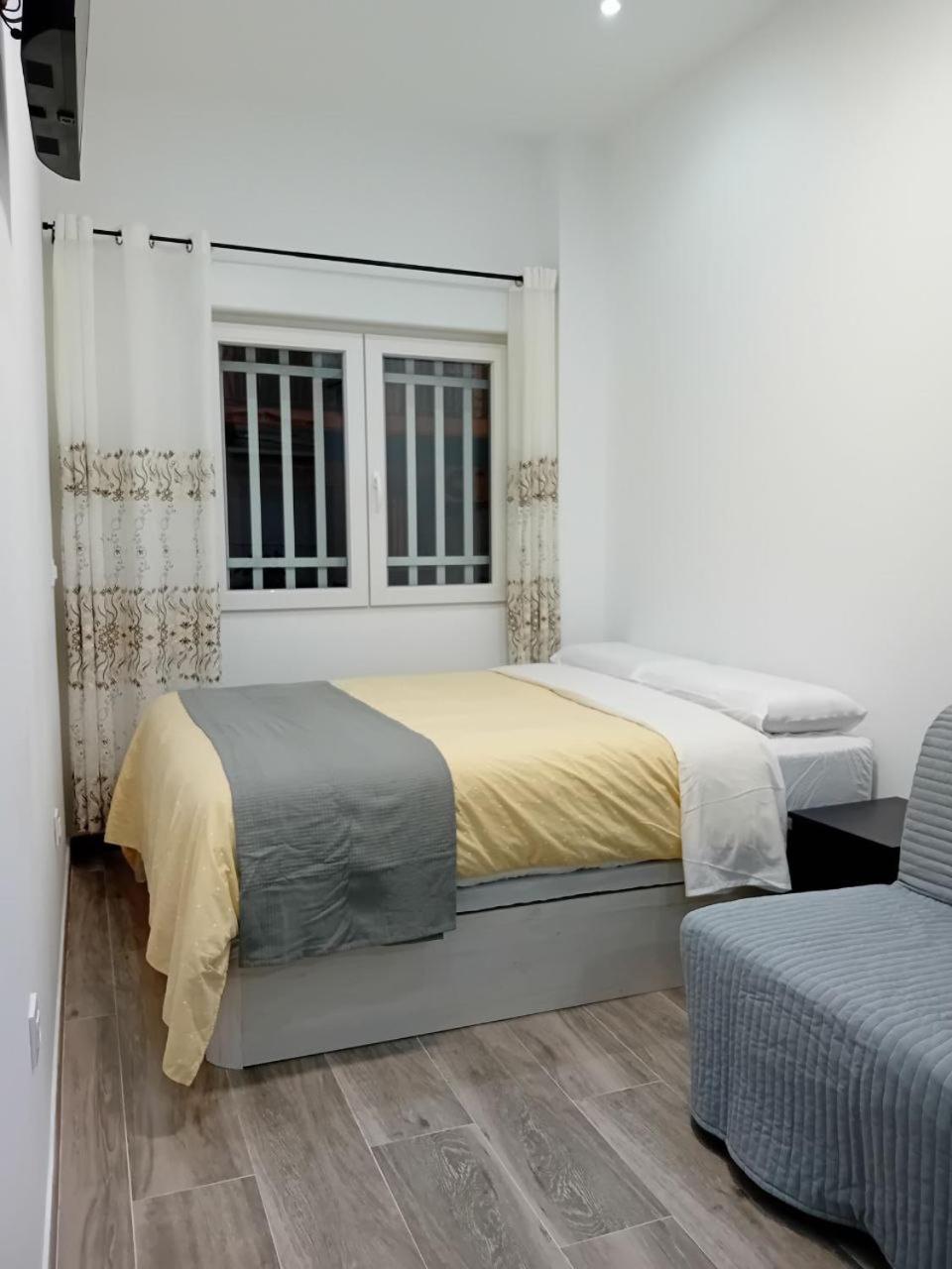 Casa de hóspedes Smart *