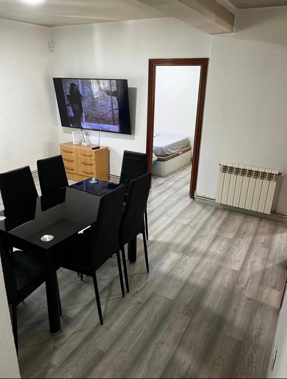 Apartment Piso Entero En Goodella *