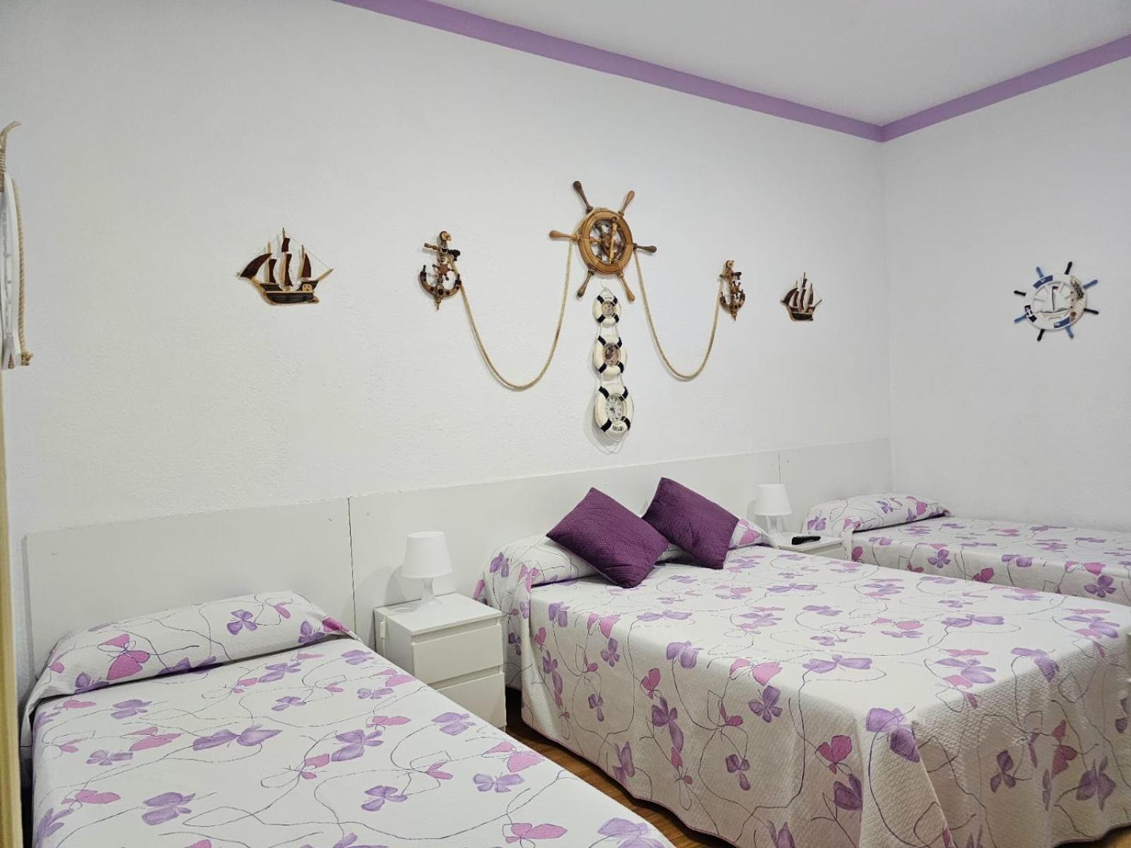 Gasthof Loyola Madrid