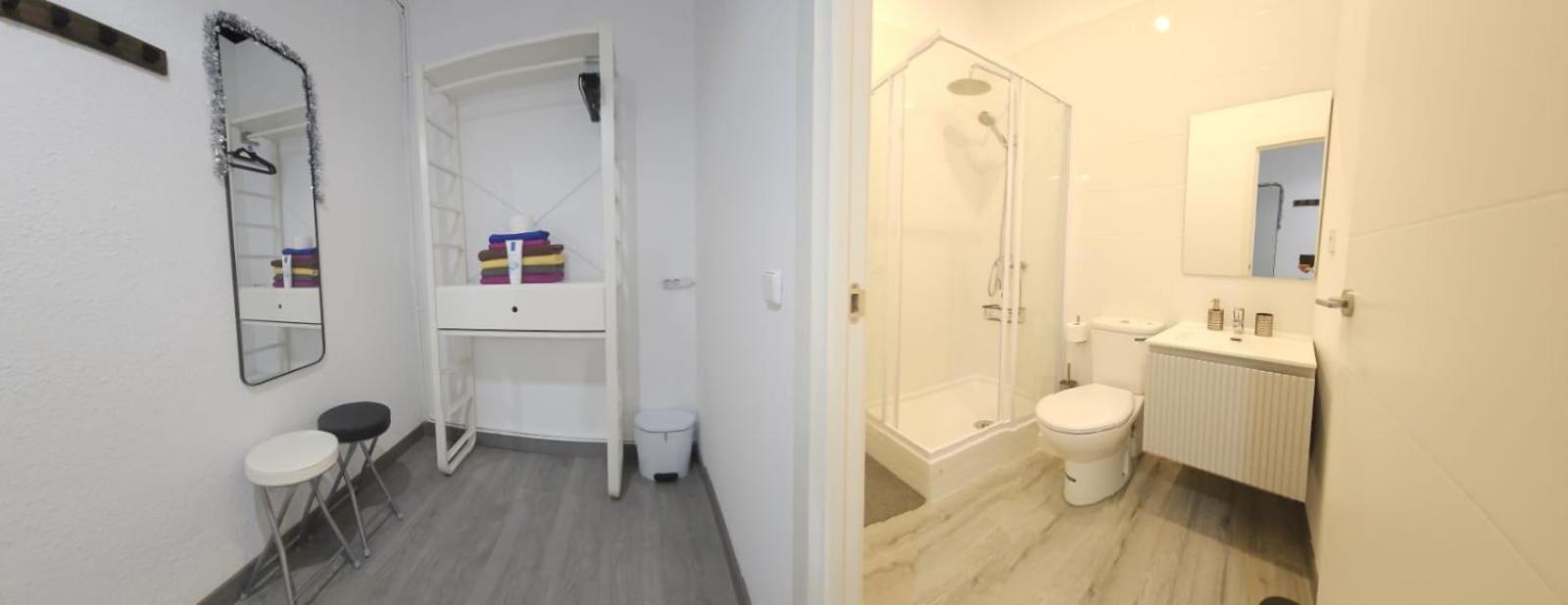 Gasthof Loyola Madrid