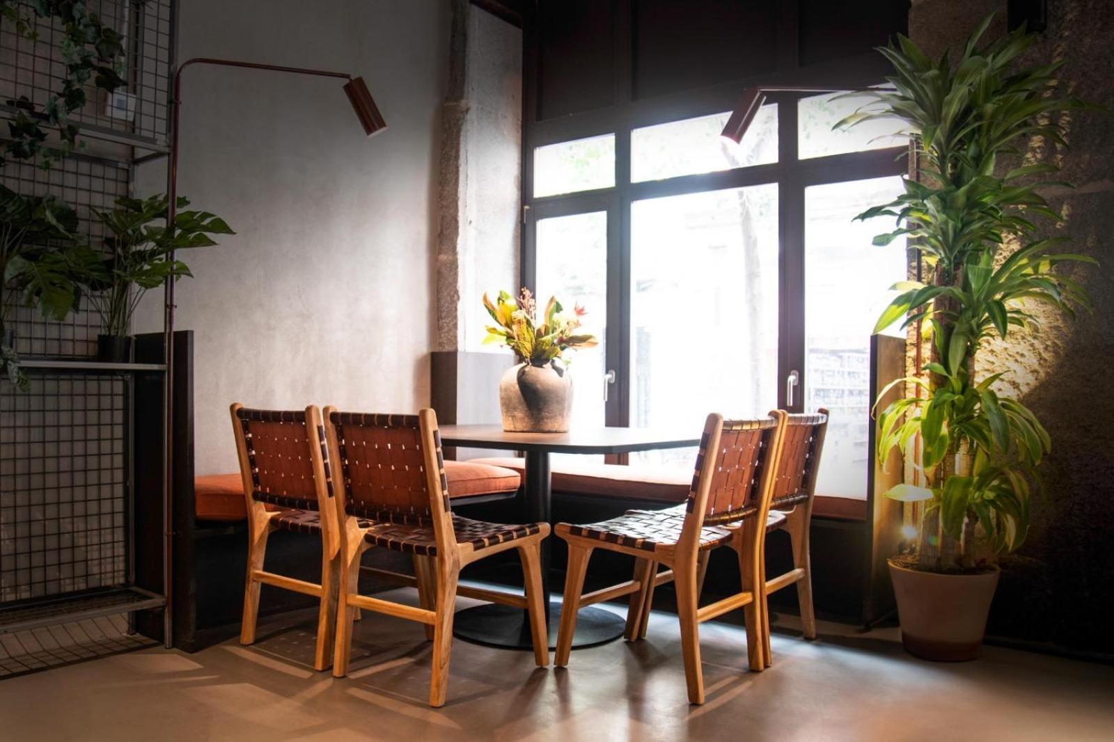 Adventure Hostel