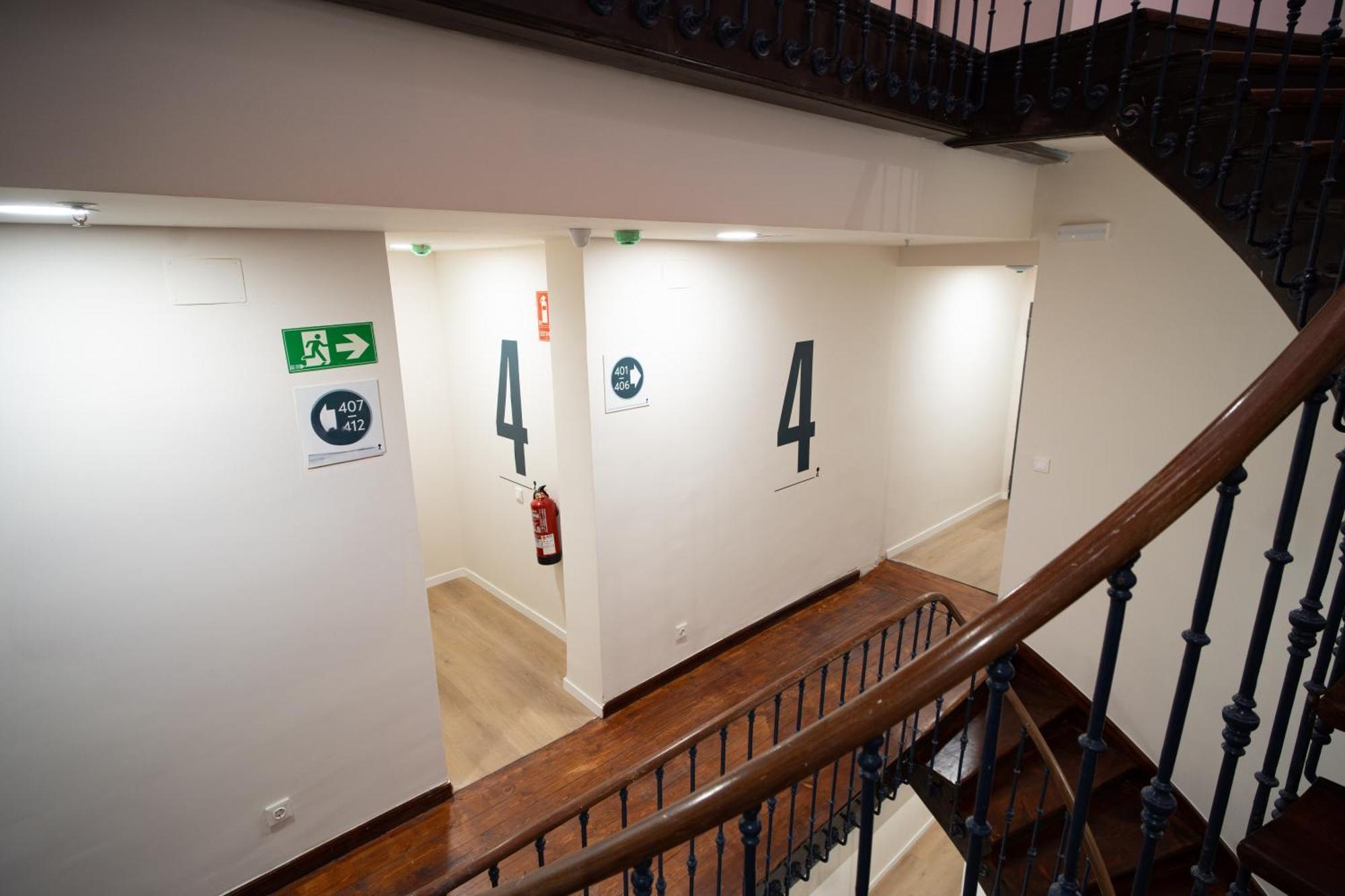 Adventure Hostel *