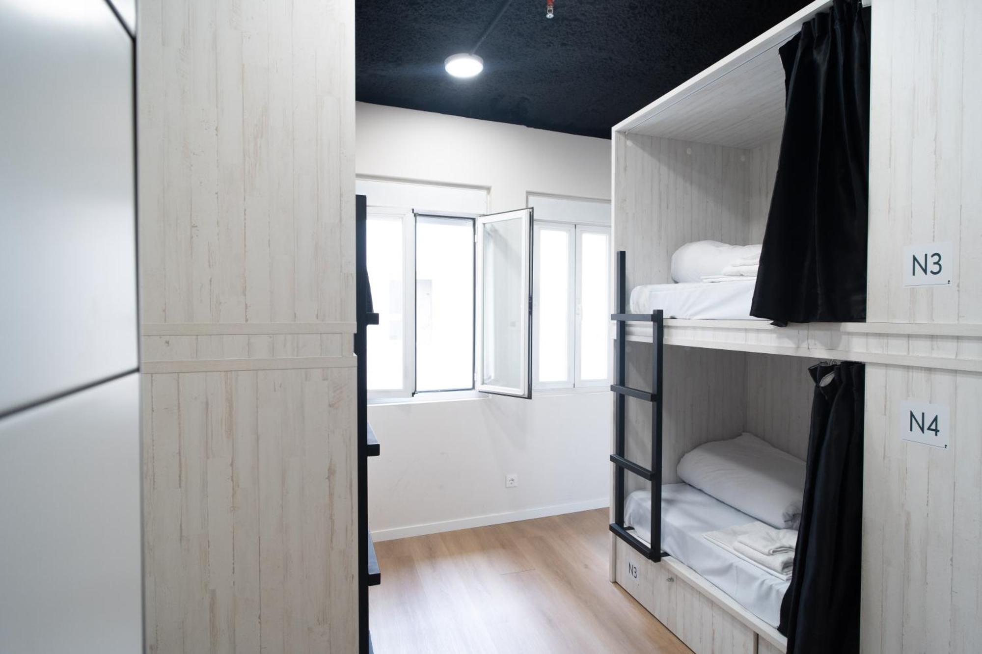Adventure Hostel *