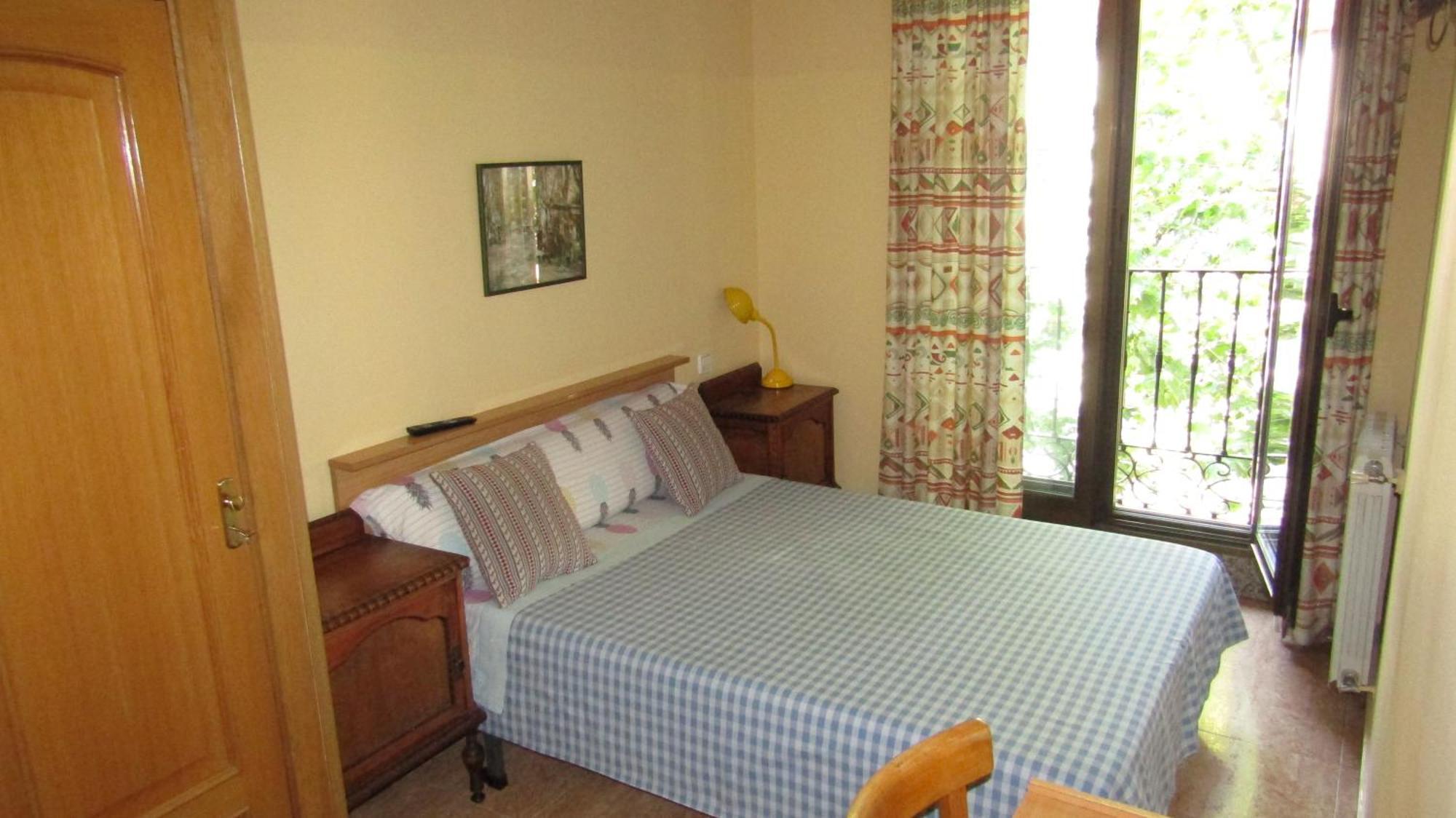 Mollo Casa de hóspedes Madri