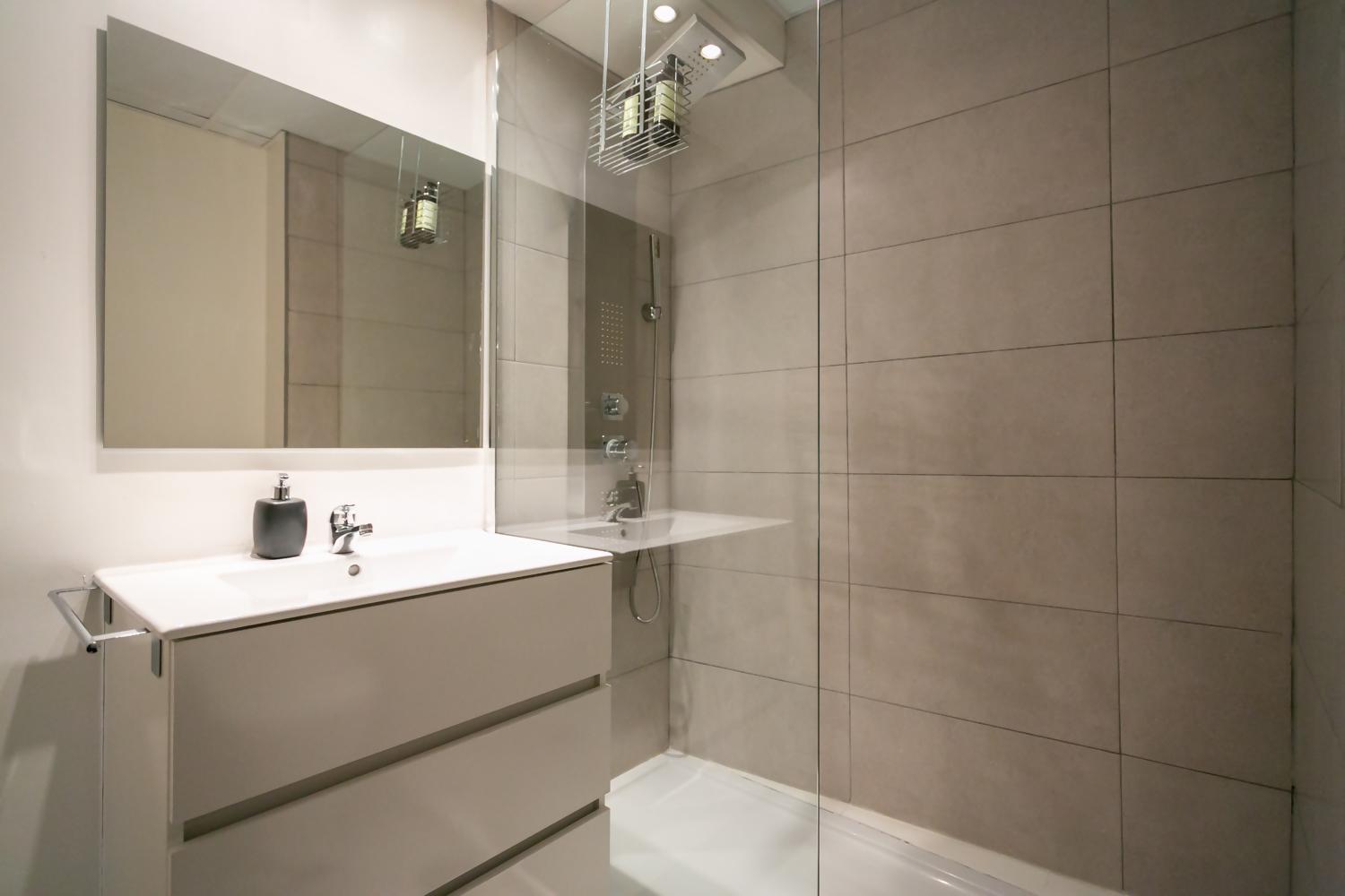 Piso Luminoso Ideal Familias Zona Retiro Apartamento Madrid