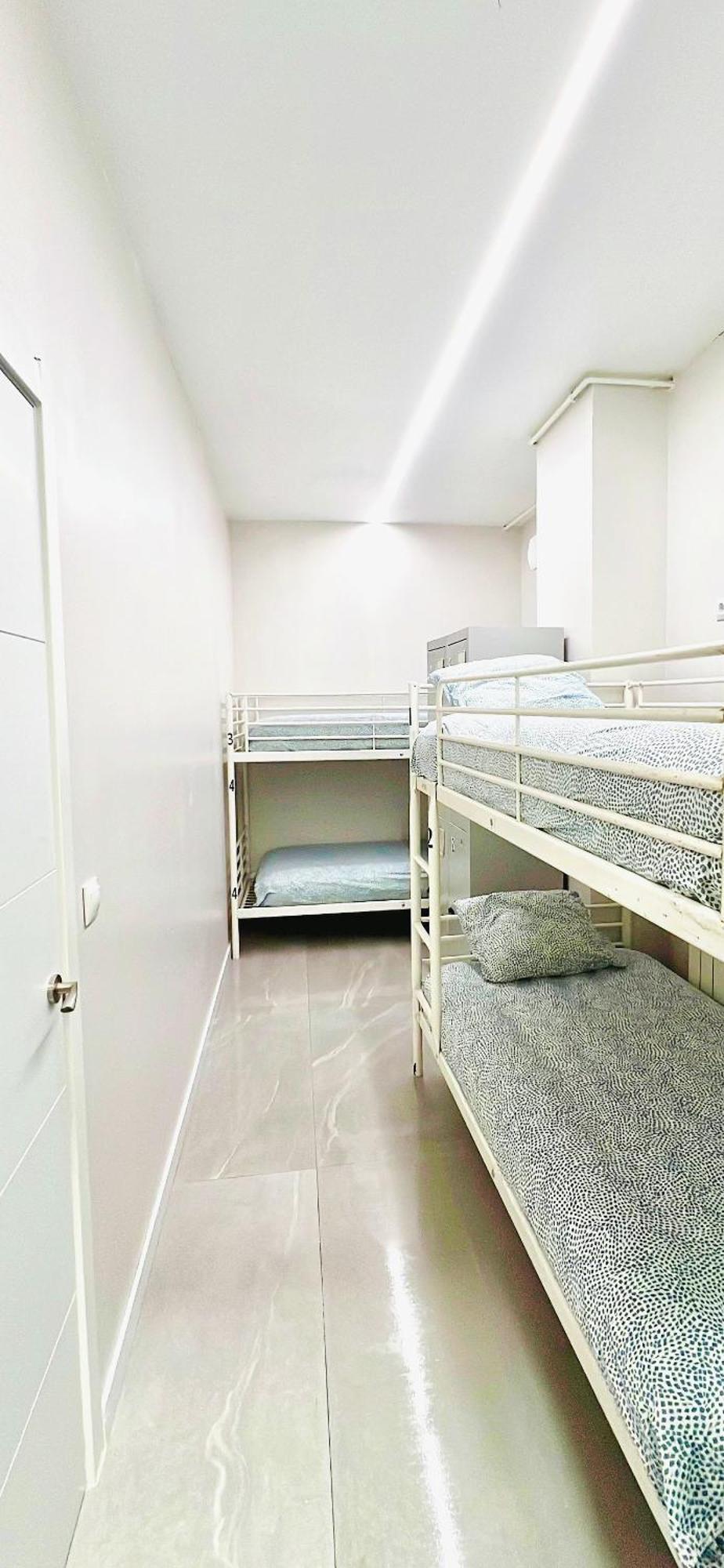 Hostel 18 Madrid