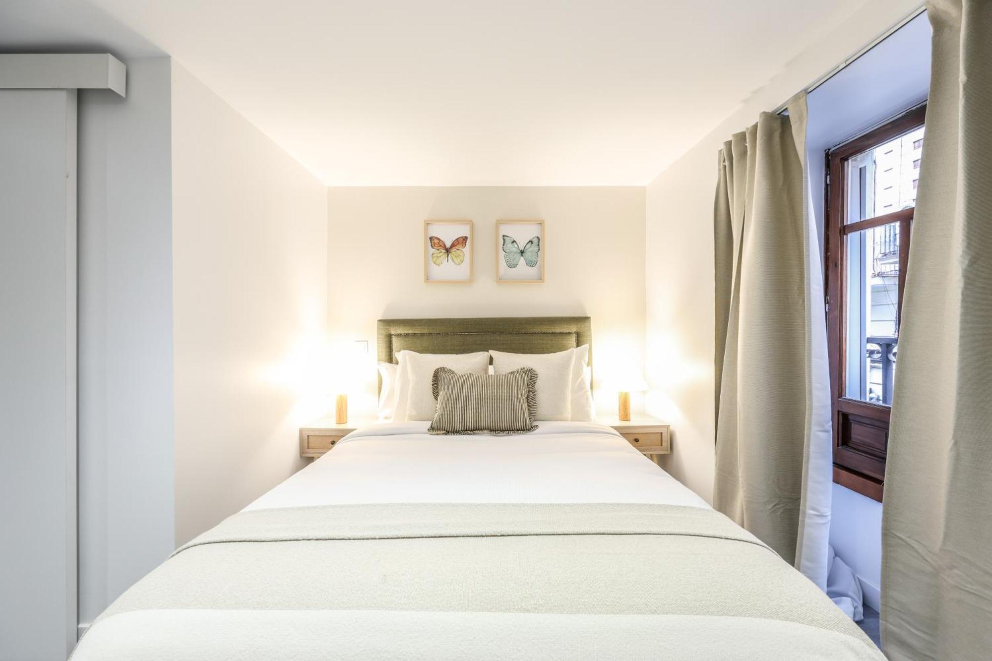 Albergue Ap Leganitos -no Ascensor-